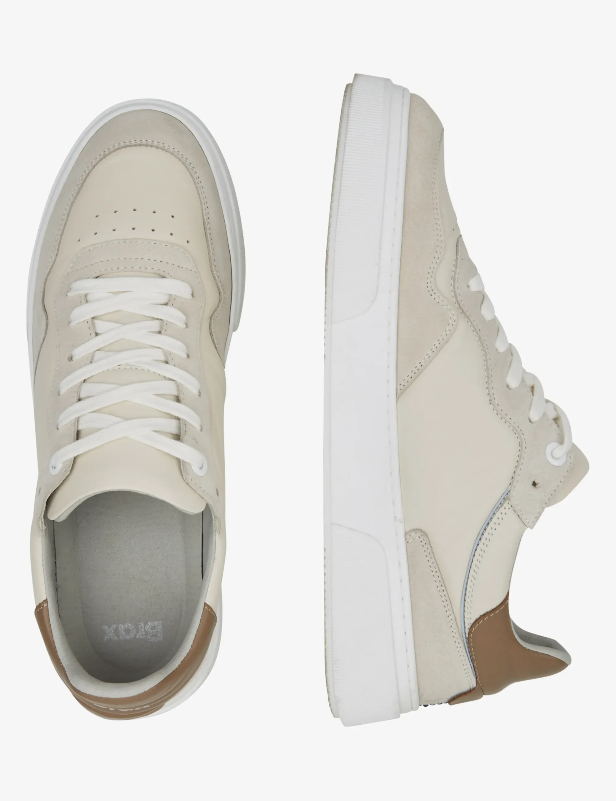 Schuhe-BRAX Style ALBERTO