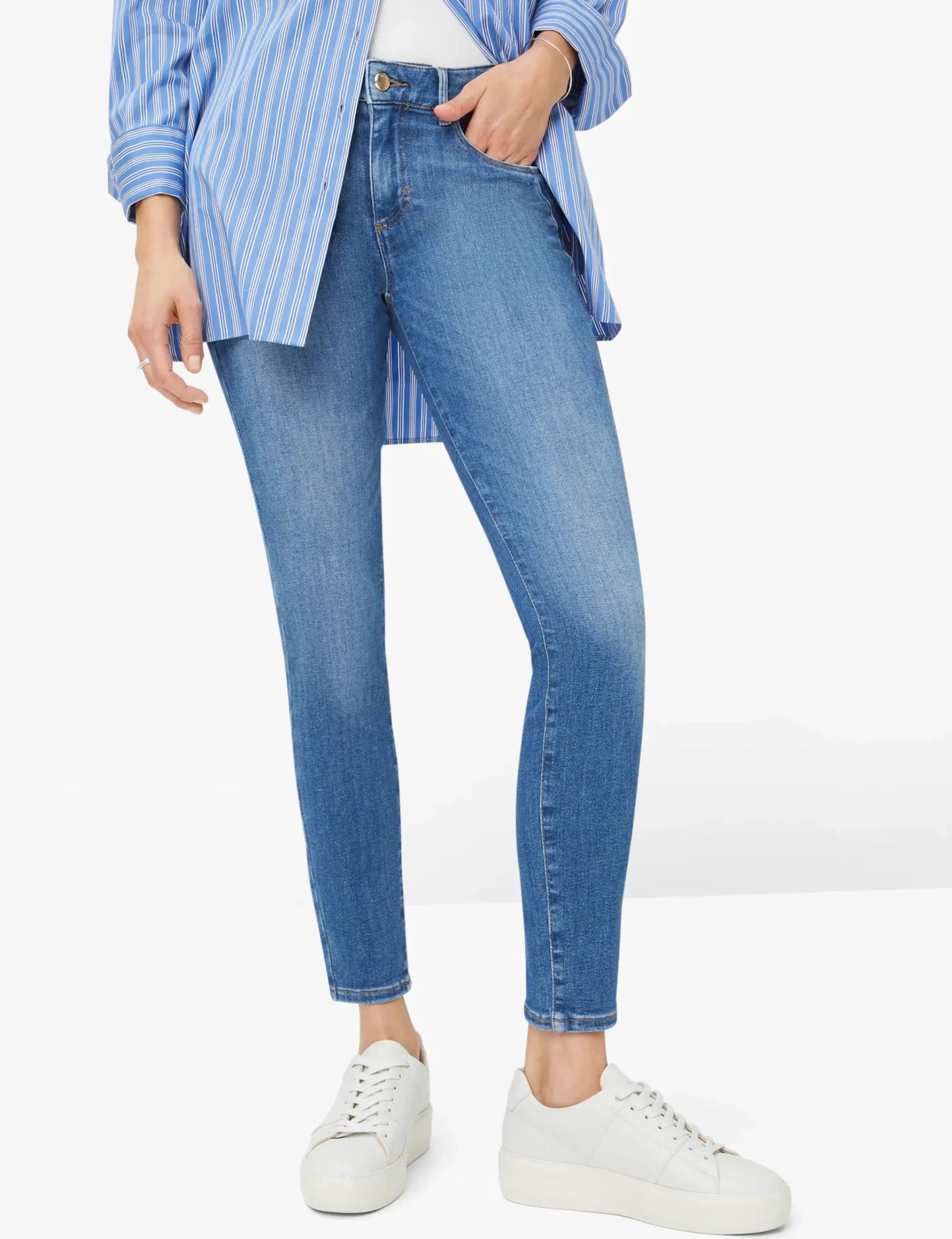 Jeans-BRAX Style ANA