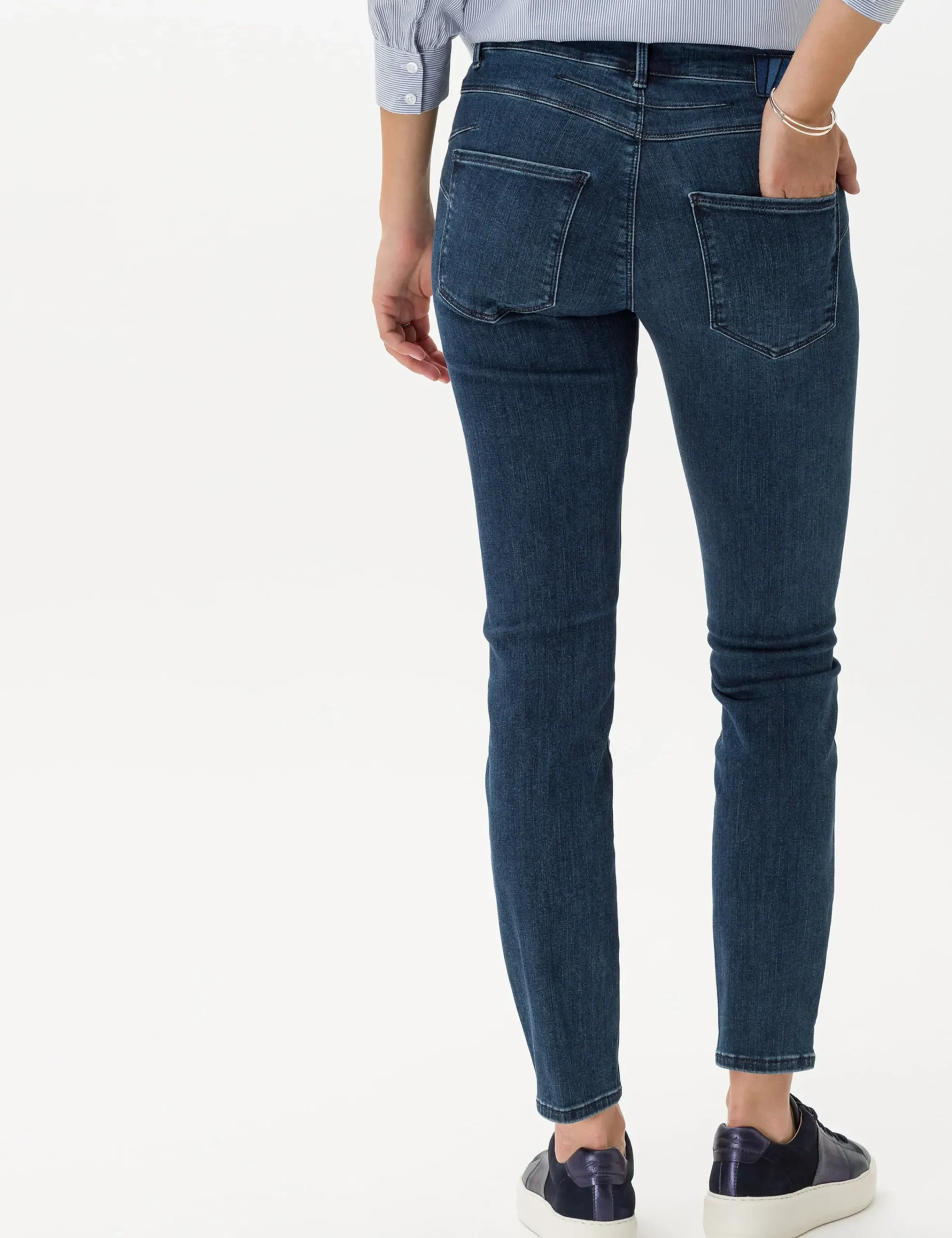 Jeans-BRAX Style ANA