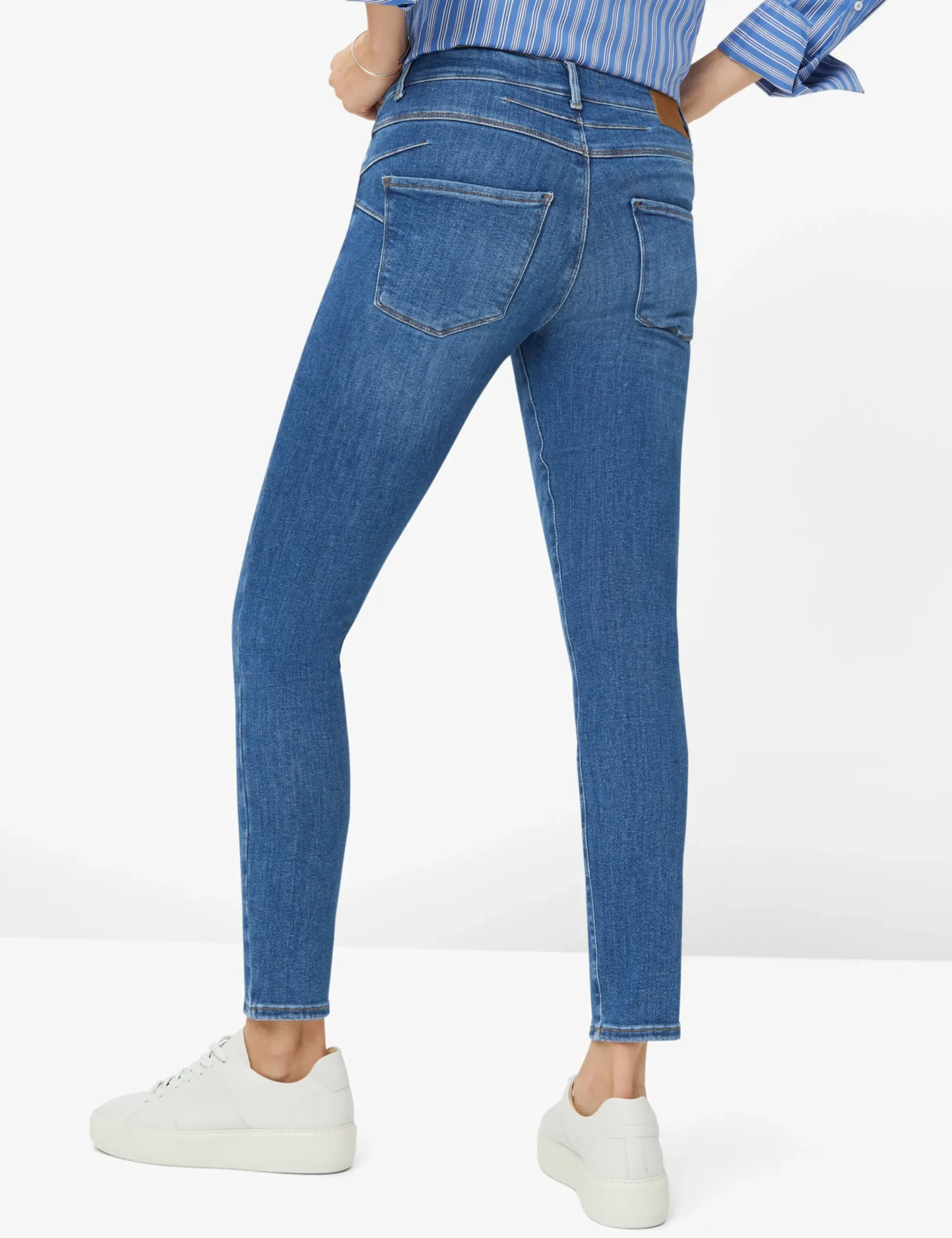 Jeans-BRAX Style ANA