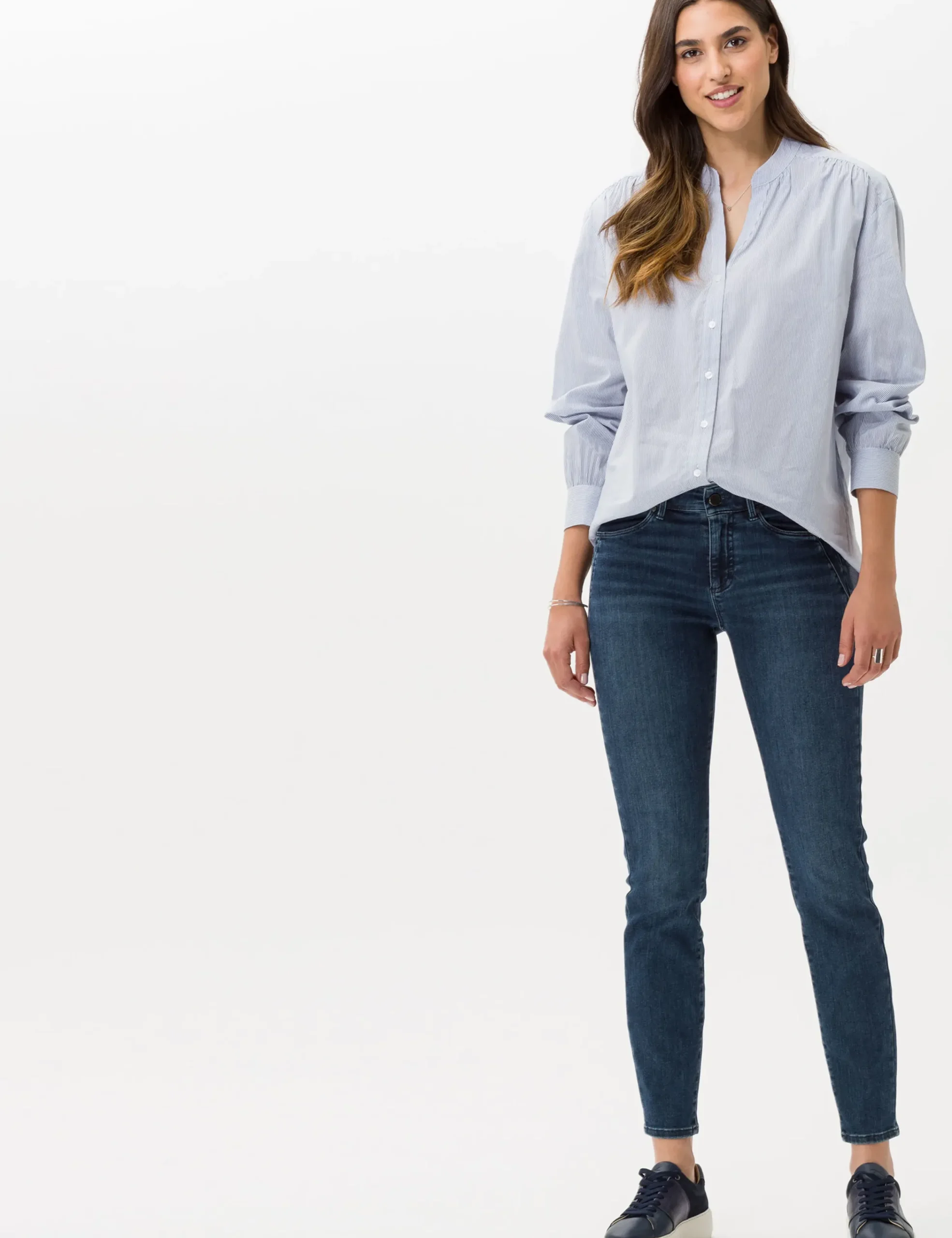 Jeans-BRAX Style ANA