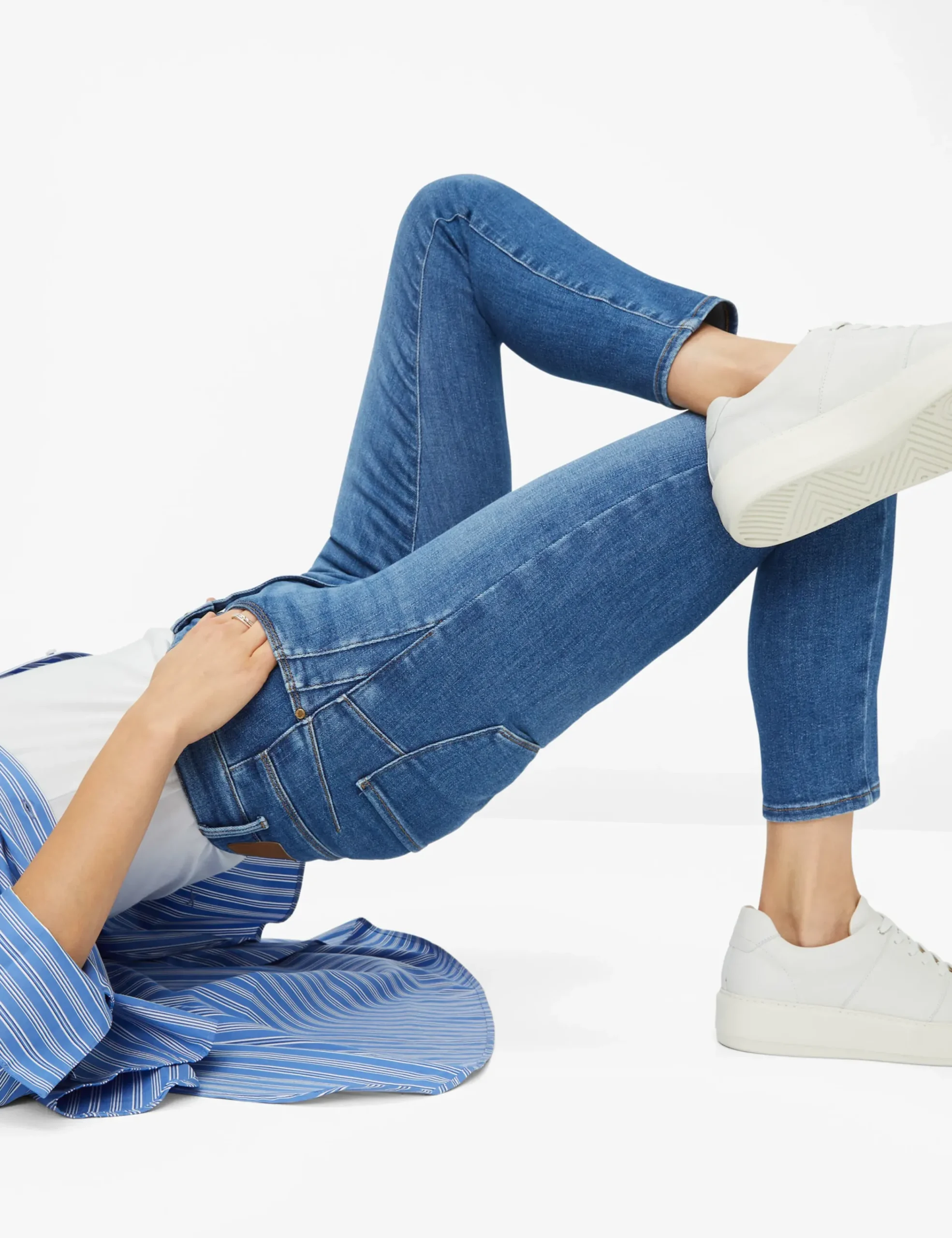 Jeans-BRAX Style ANA
