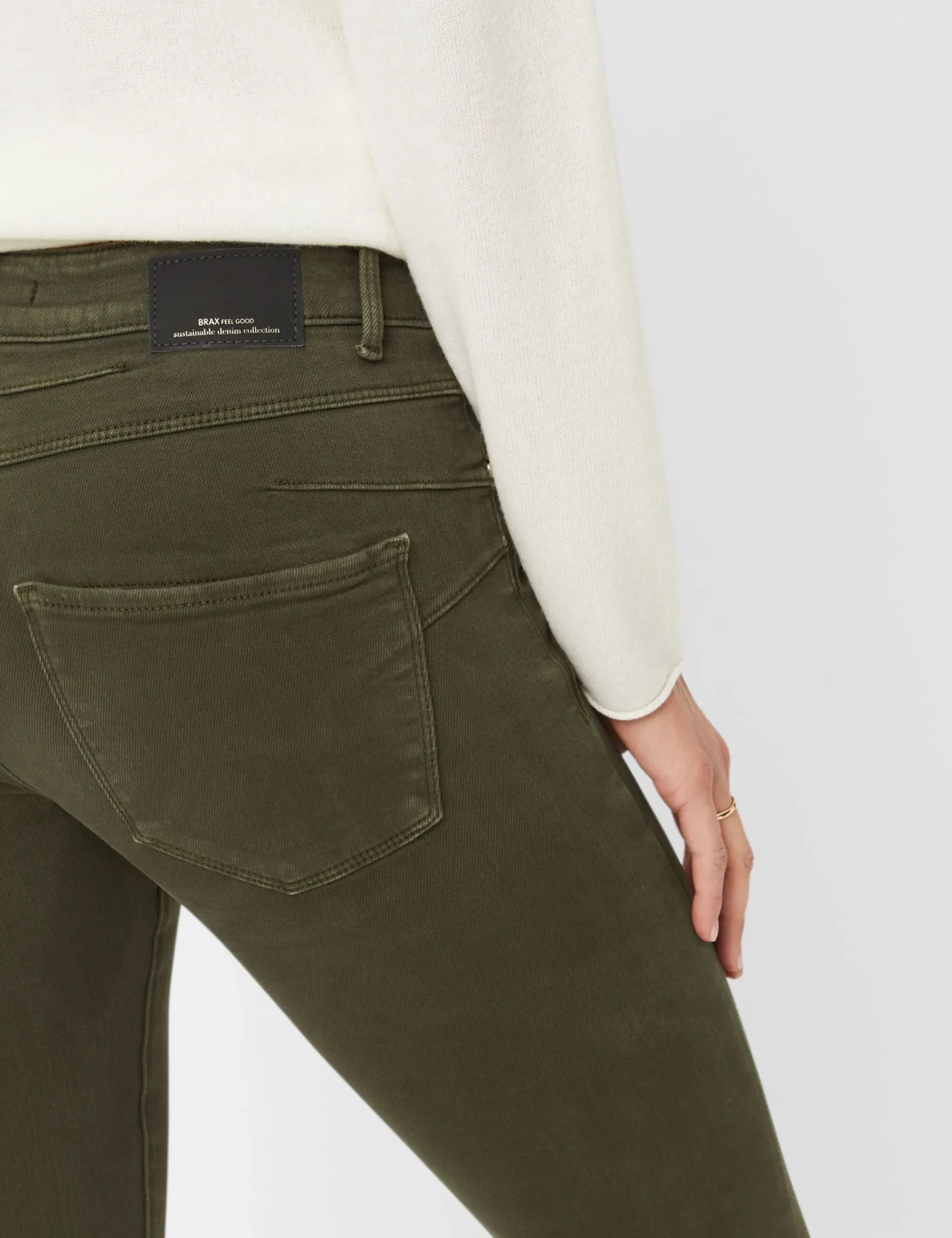 Jeans-BRAX Style ANA