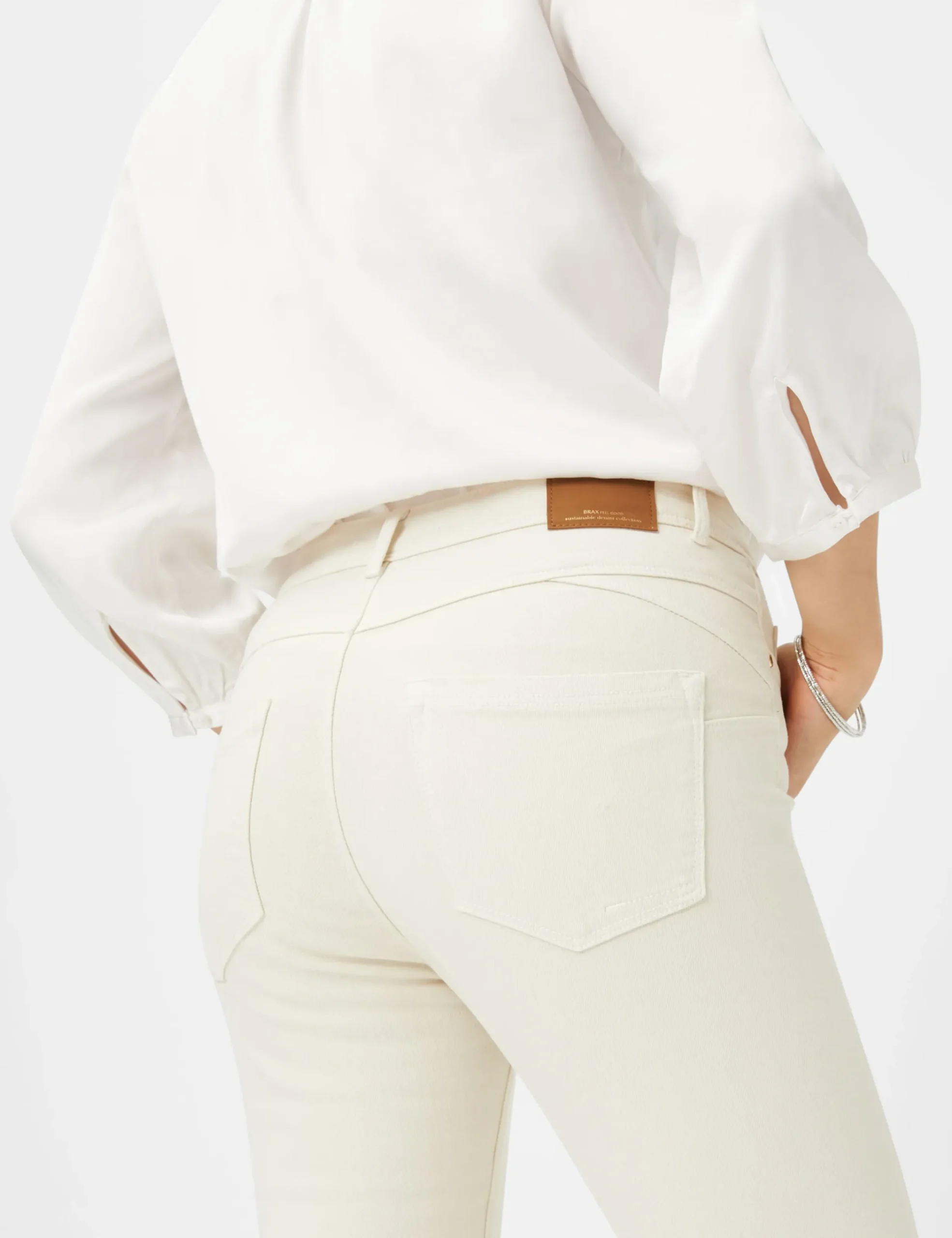 Jeans-BRAX Style ANA