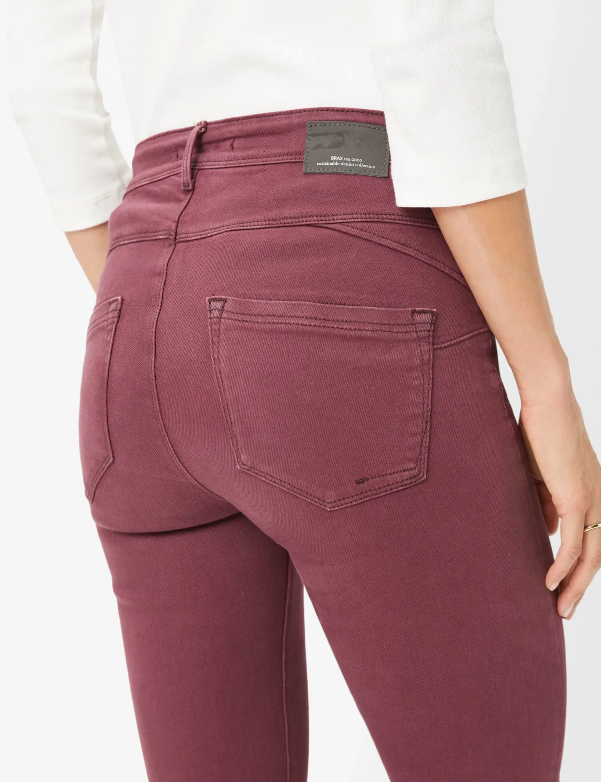 Jeans-BRAX Style ANA