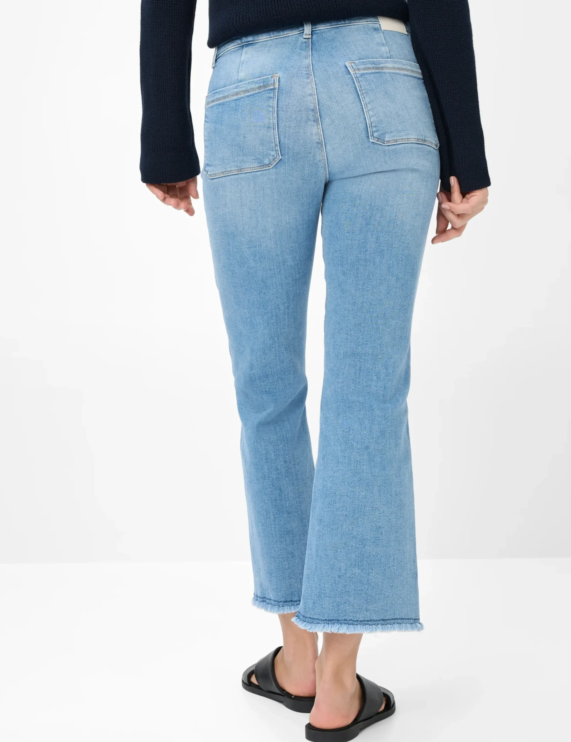 Jeans-BRAX Style ANA S