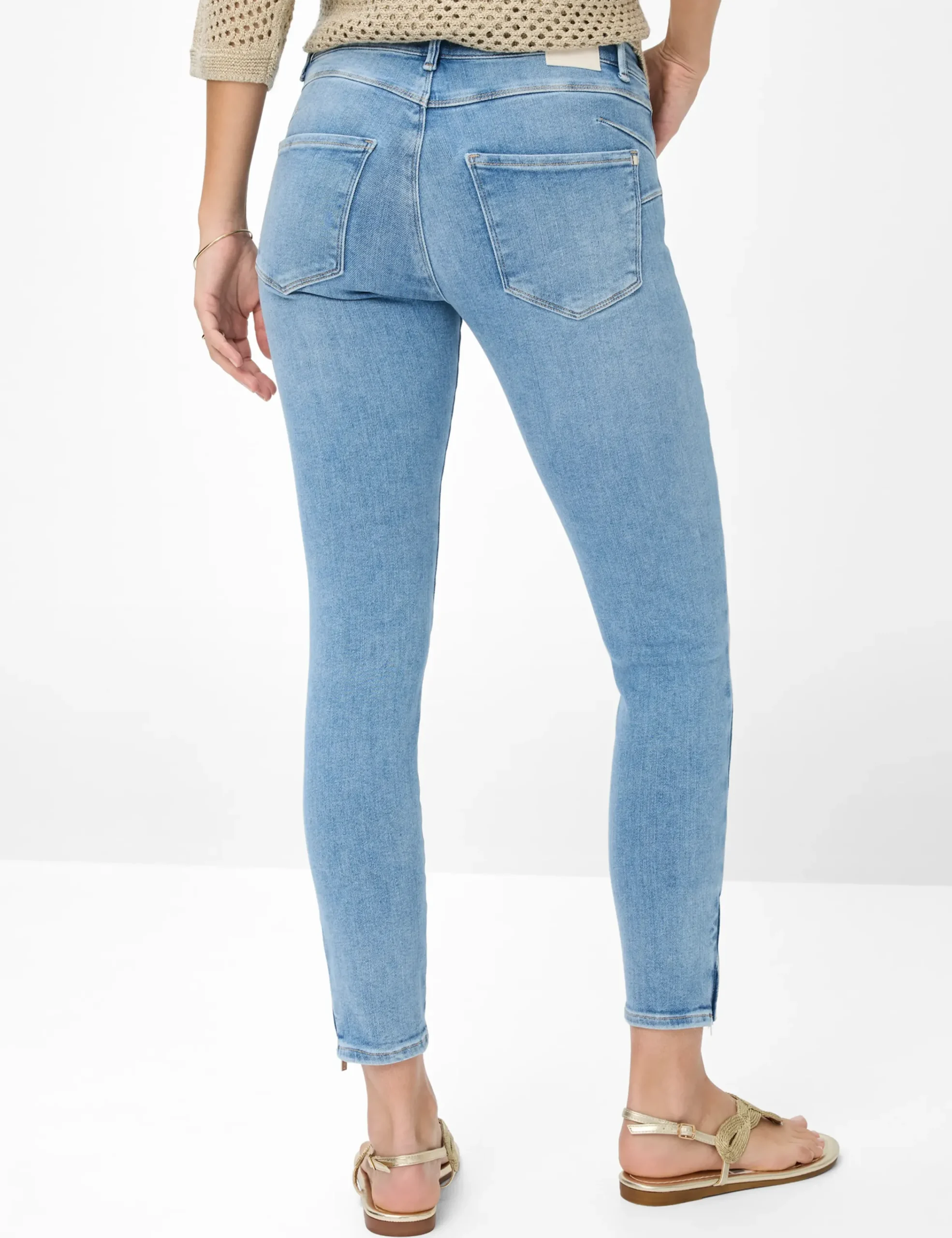 Jeans-BRAX Style ANA S