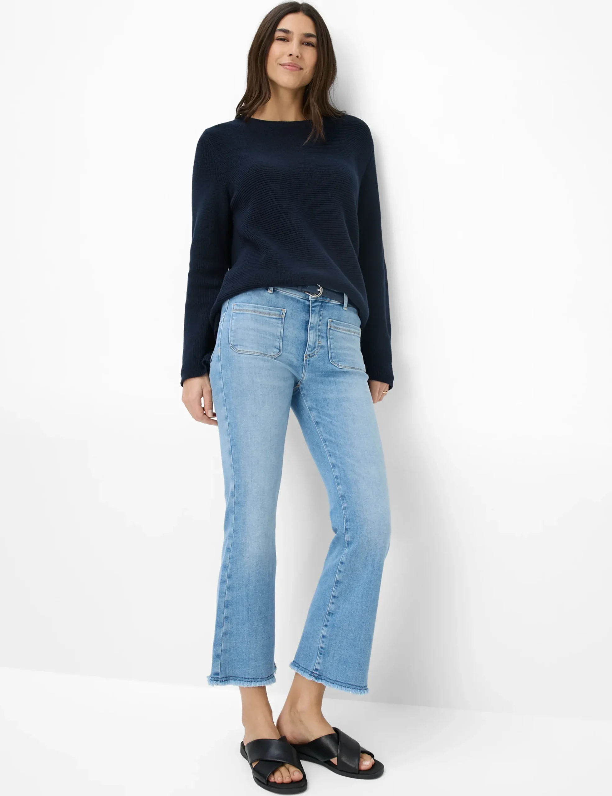 Jeans-BRAX Style ANA S