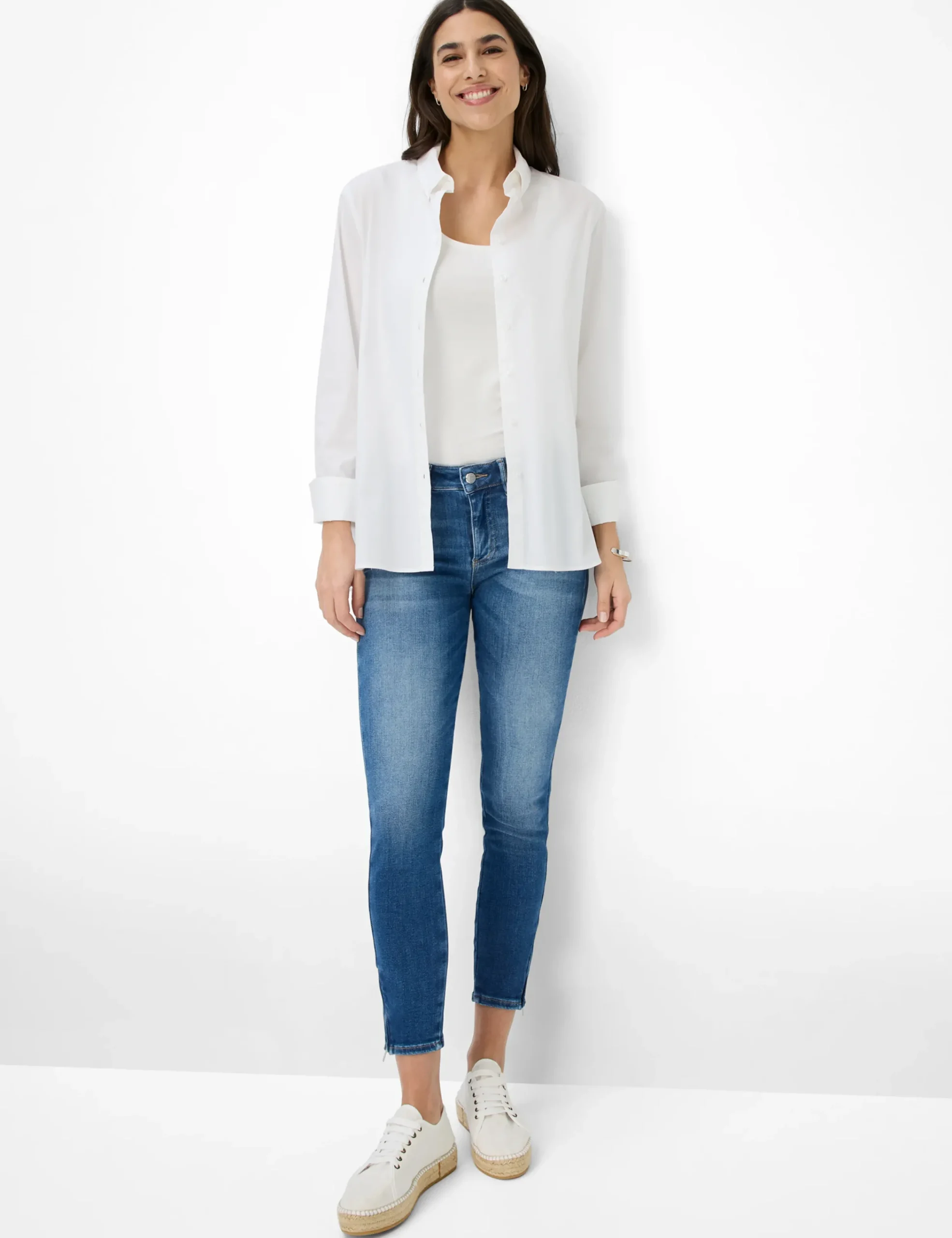 Jeans-BRAX Style ANA S