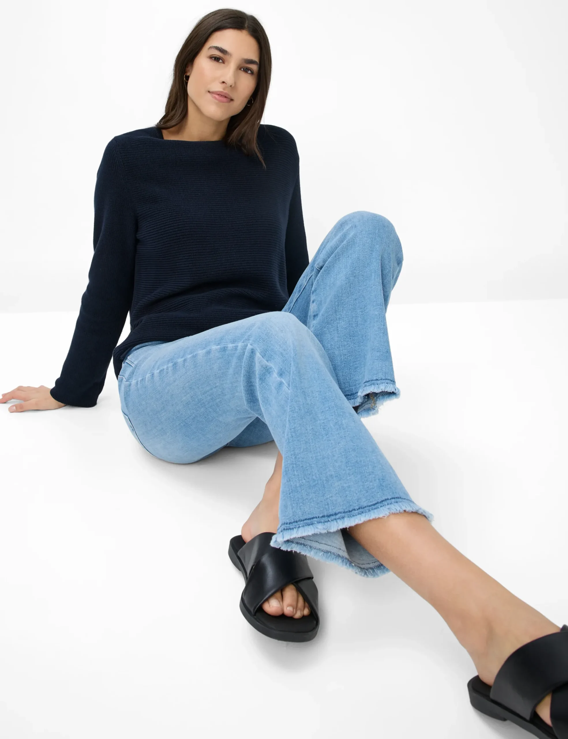 Jeans-BRAX Style ANA S