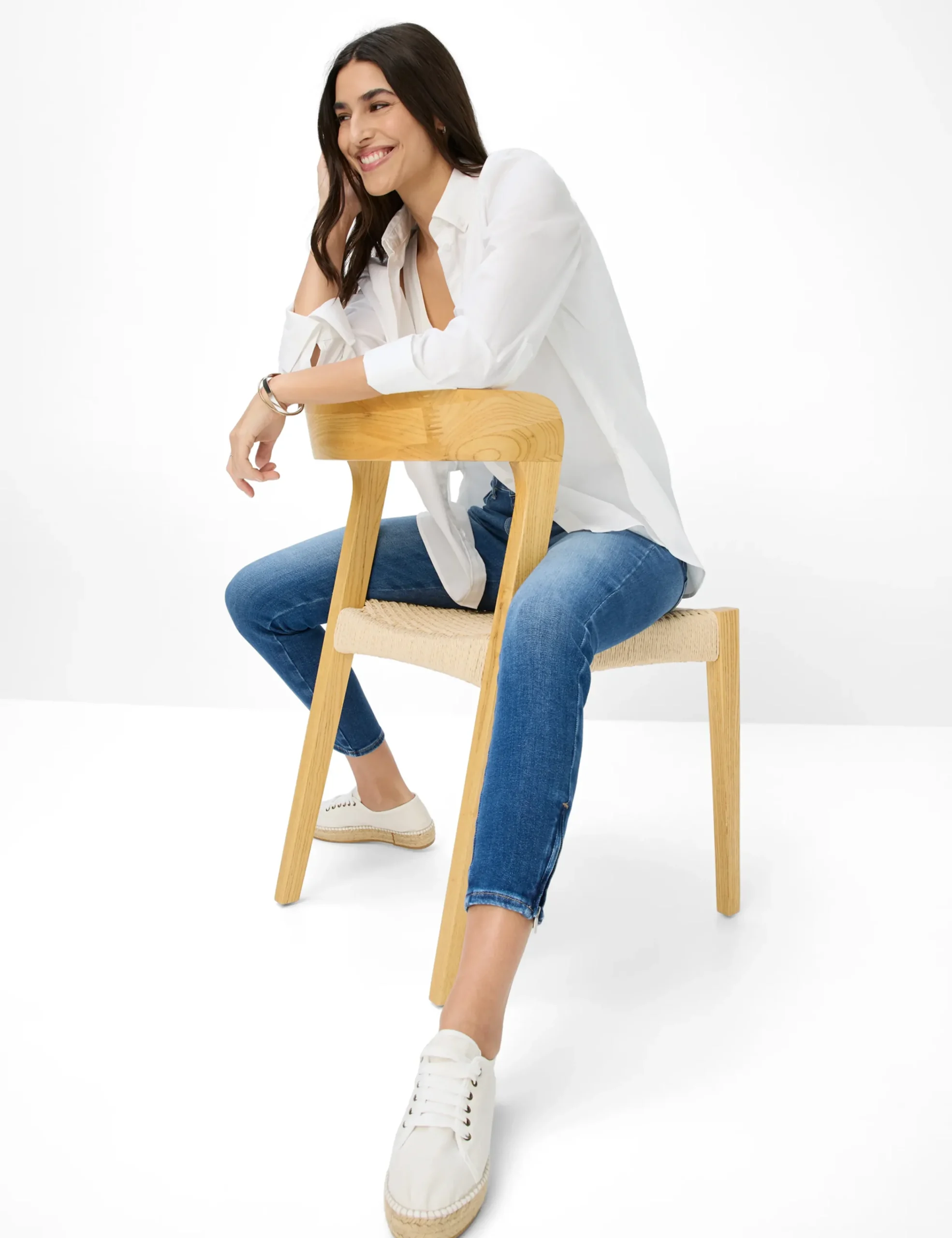 Jeans-BRAX Style ANA S