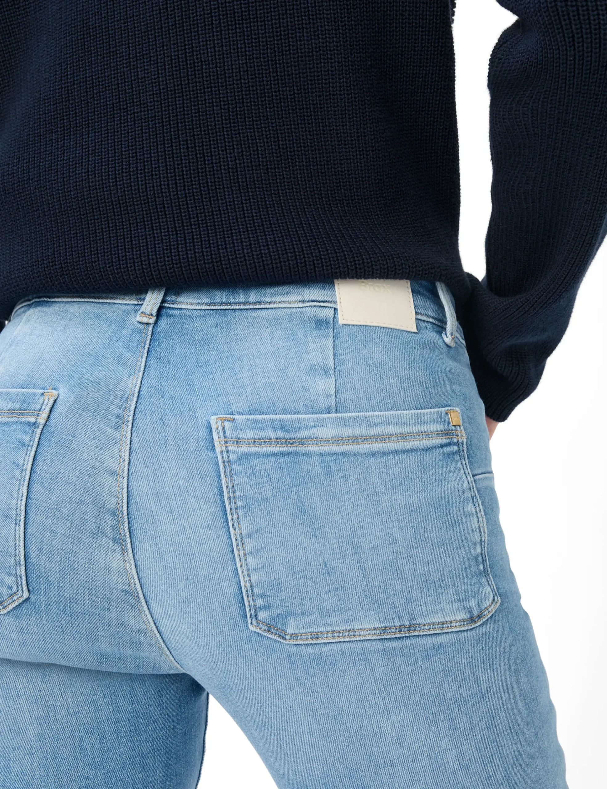 Jeans-BRAX Style ANA S