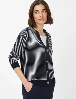 Strickjacken-BRAX Style ANIQUE