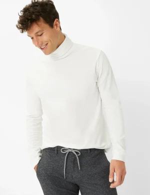 Langarmshirts-BRAX Style BENNO