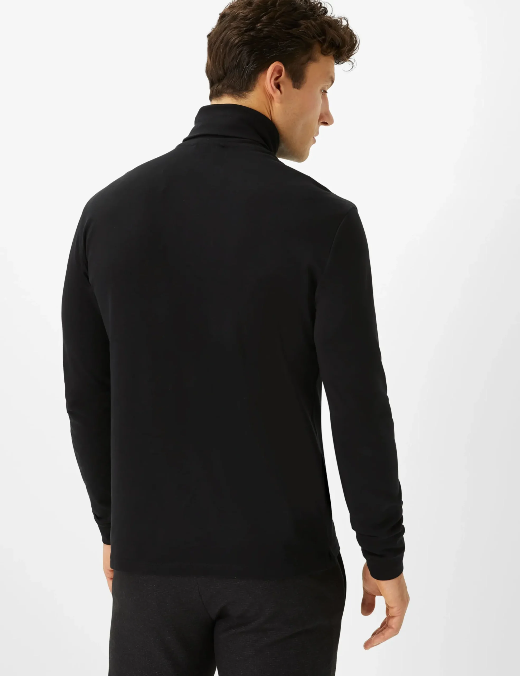 Langarmshirts-BRAX Style BENNO