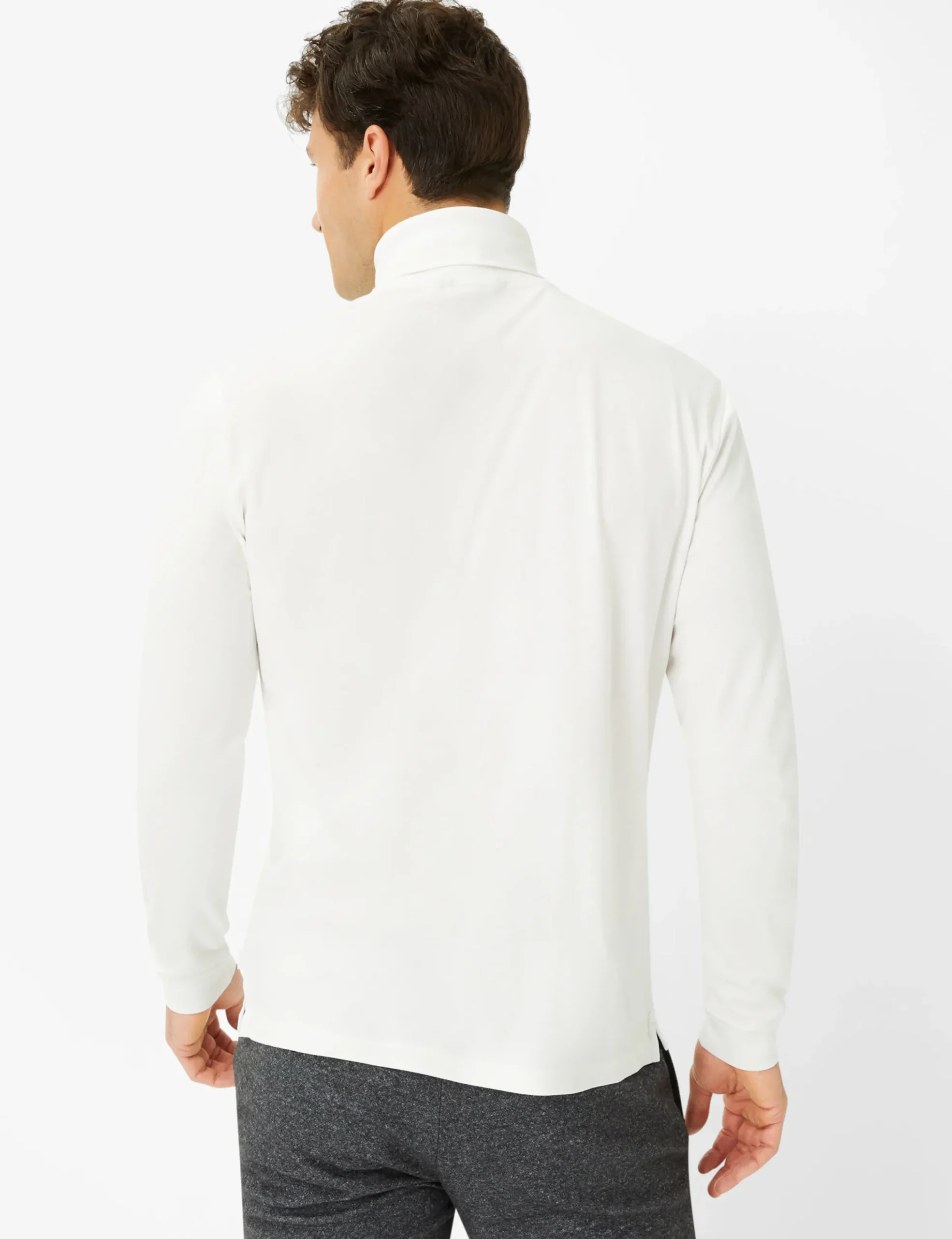Langarmshirts-BRAX Style BENNO
