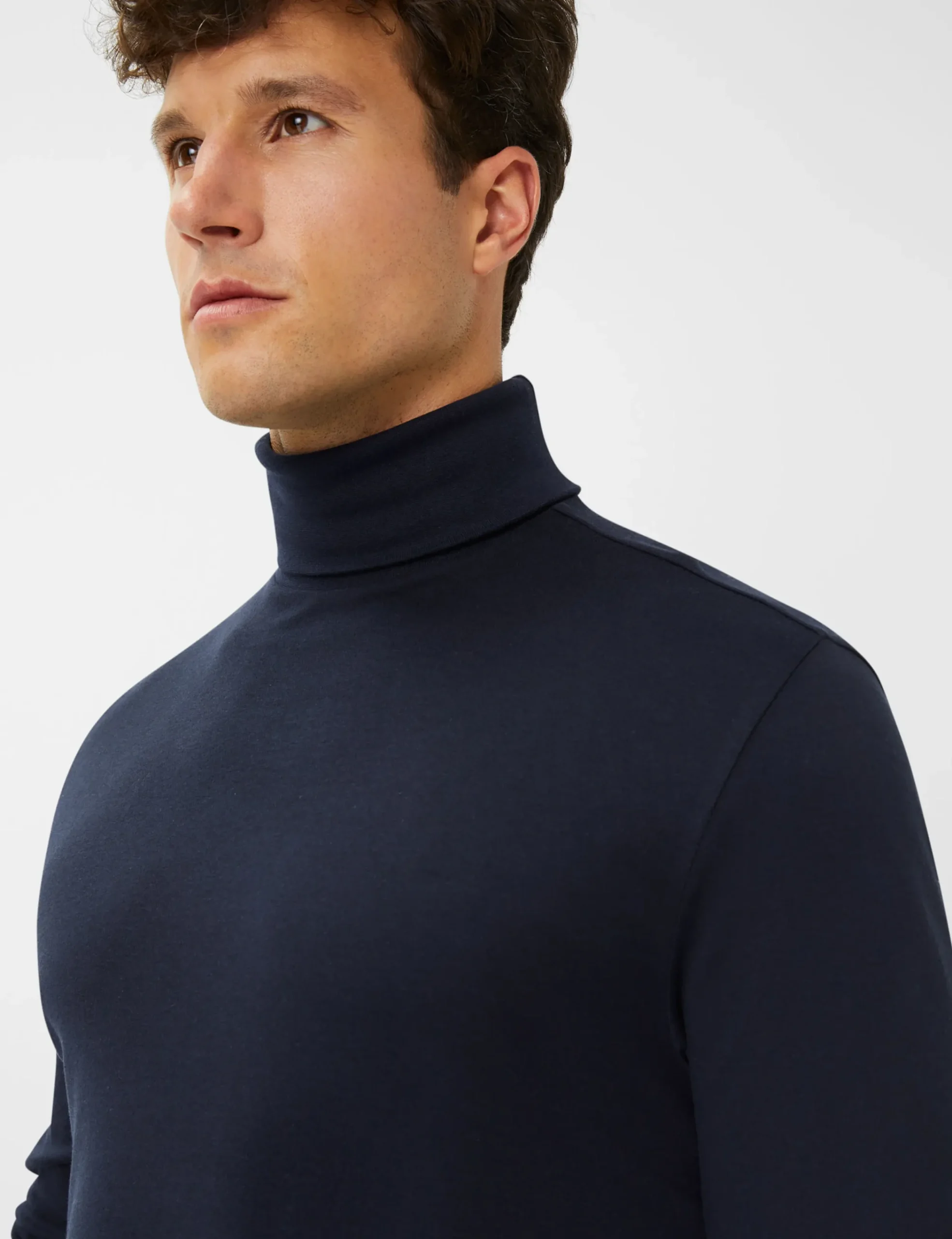 Langarmshirts-BRAX Style BENNO