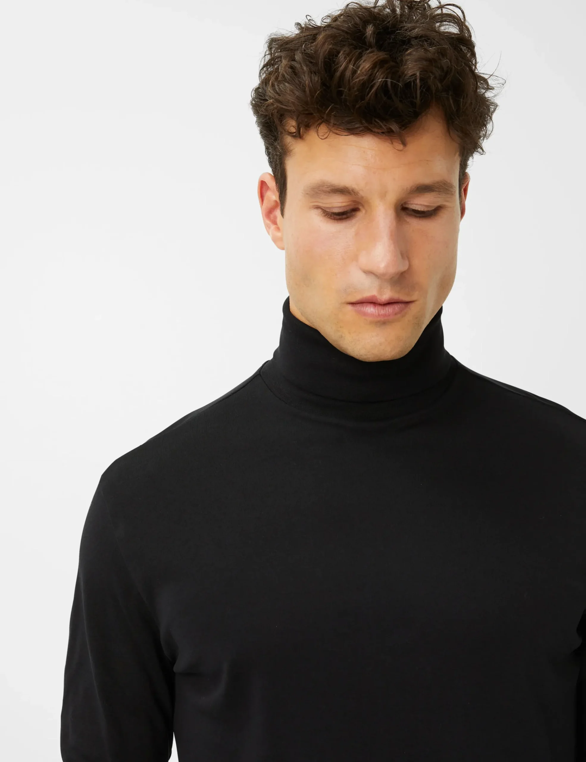 Langarmshirts-BRAX Style BENNO