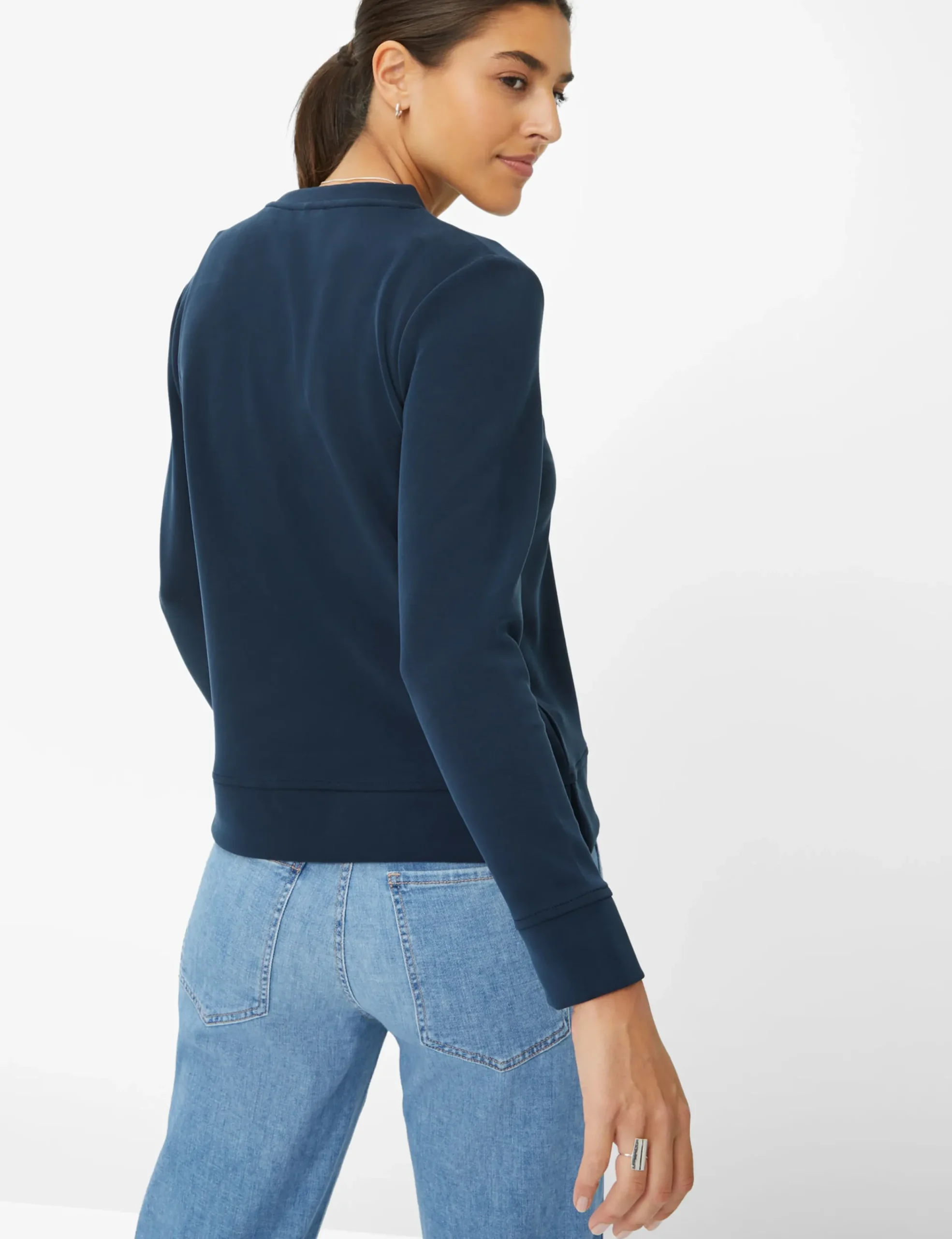 Pullover-BRAX Style BO