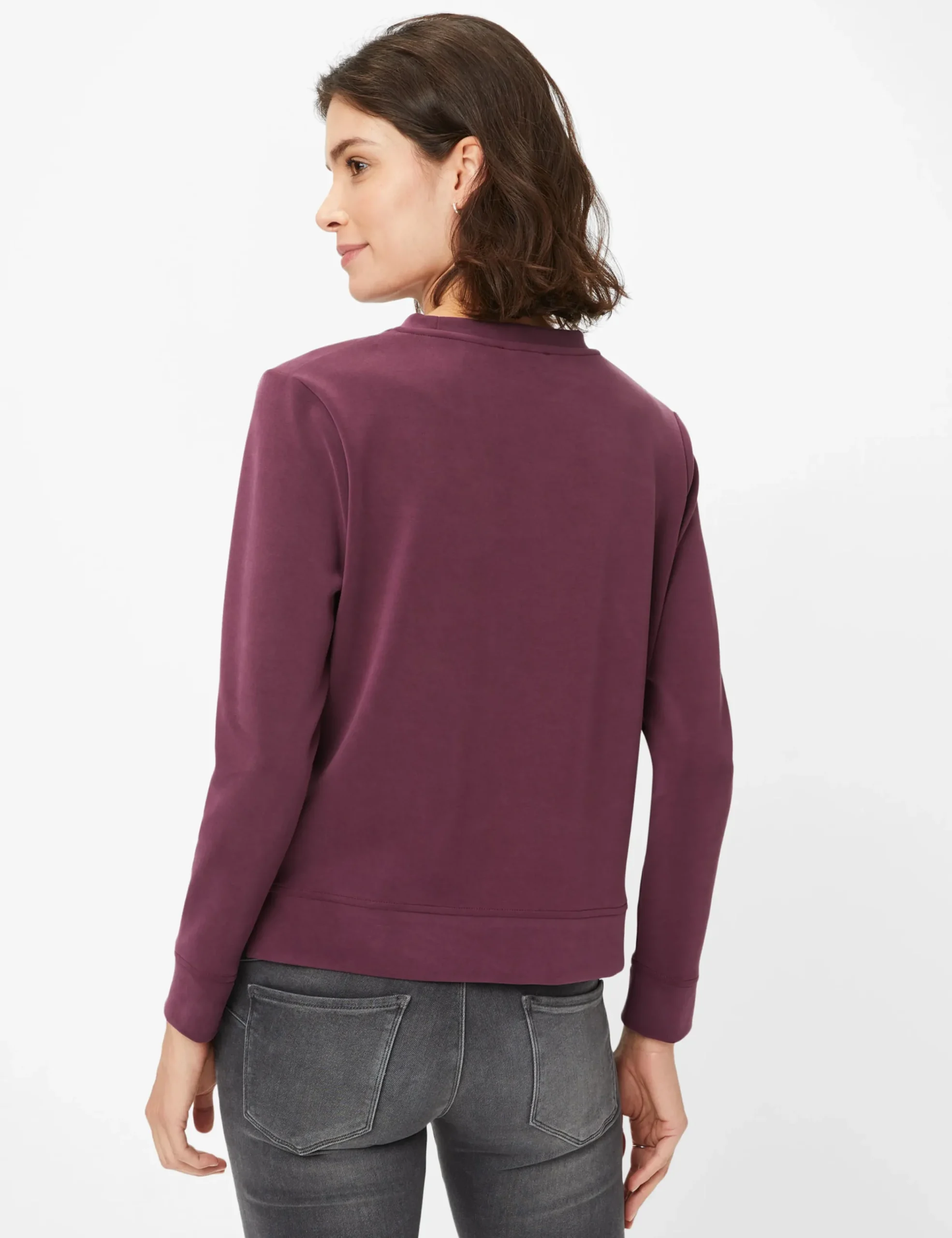 Pullover-BRAX Style BO