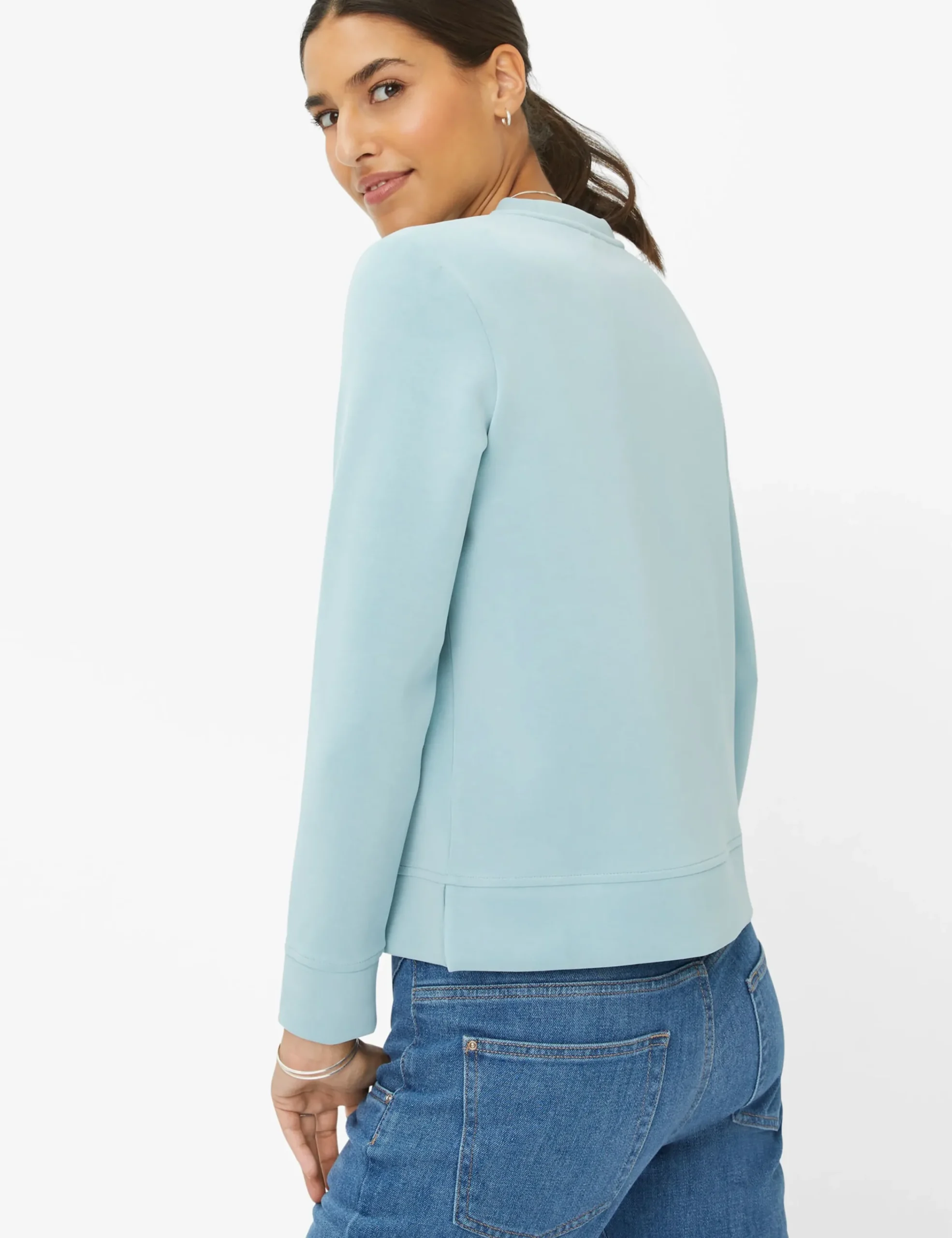 Pullover-BRAX Style BO