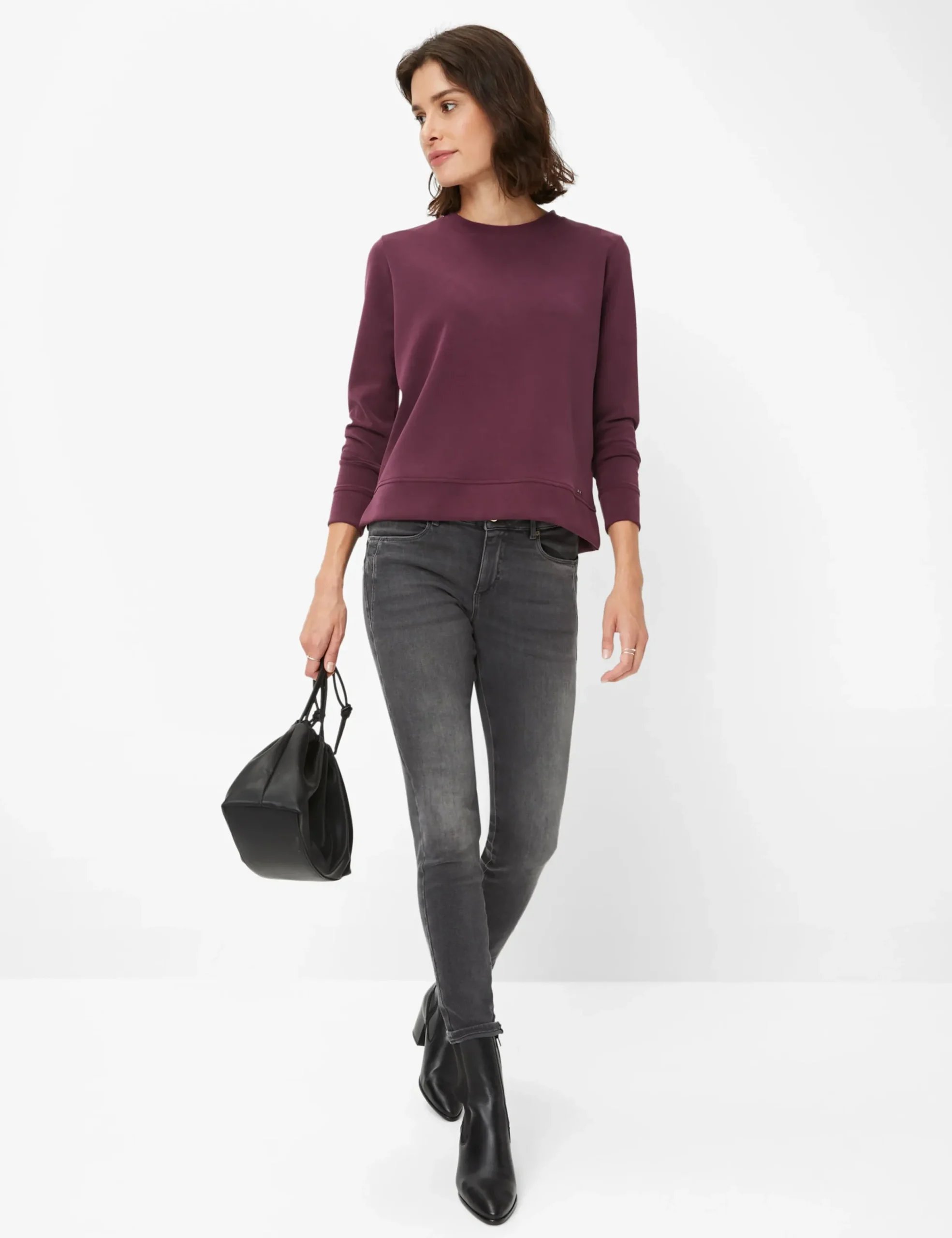 Pullover-BRAX Style BO