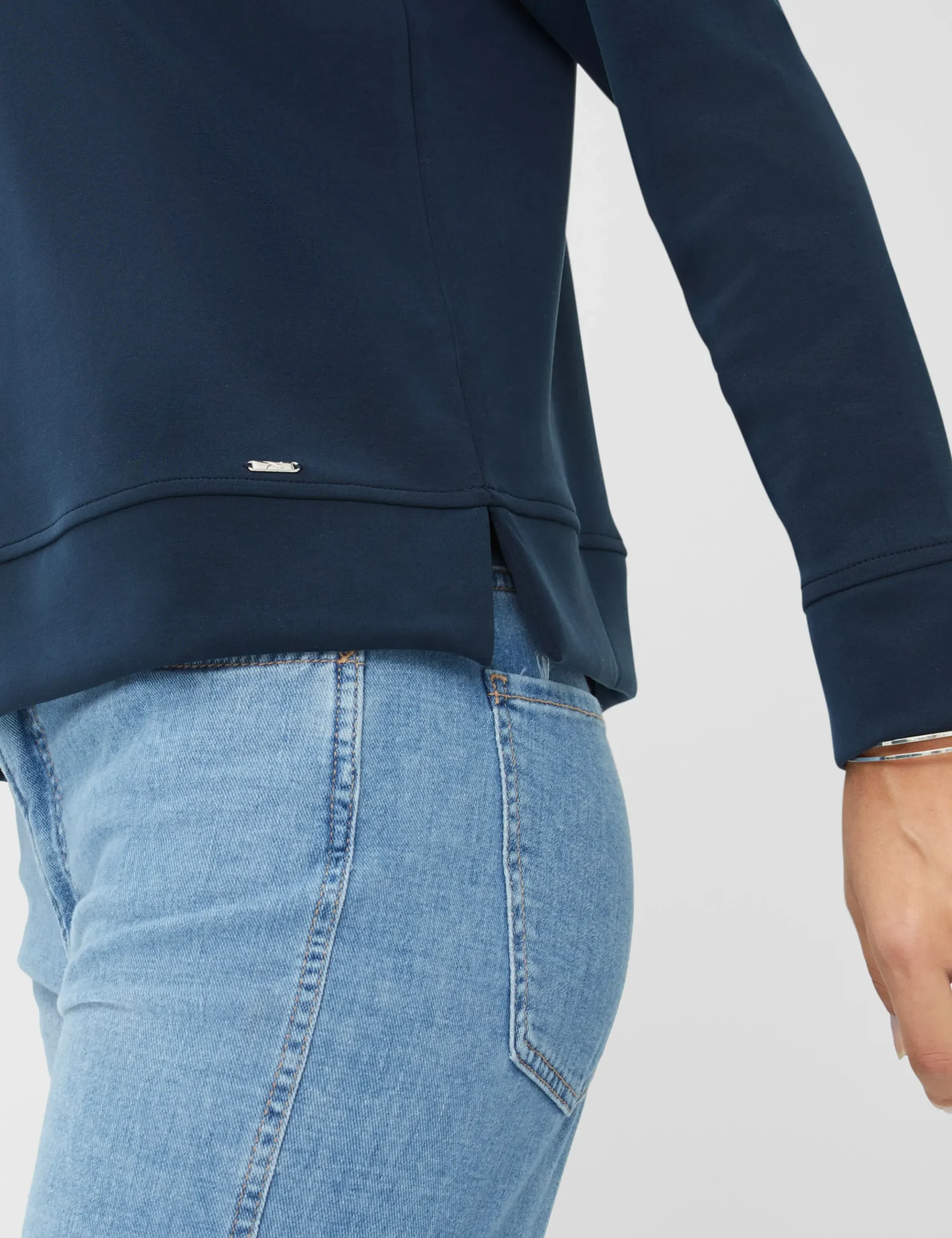 Pullover-BRAX Style BO