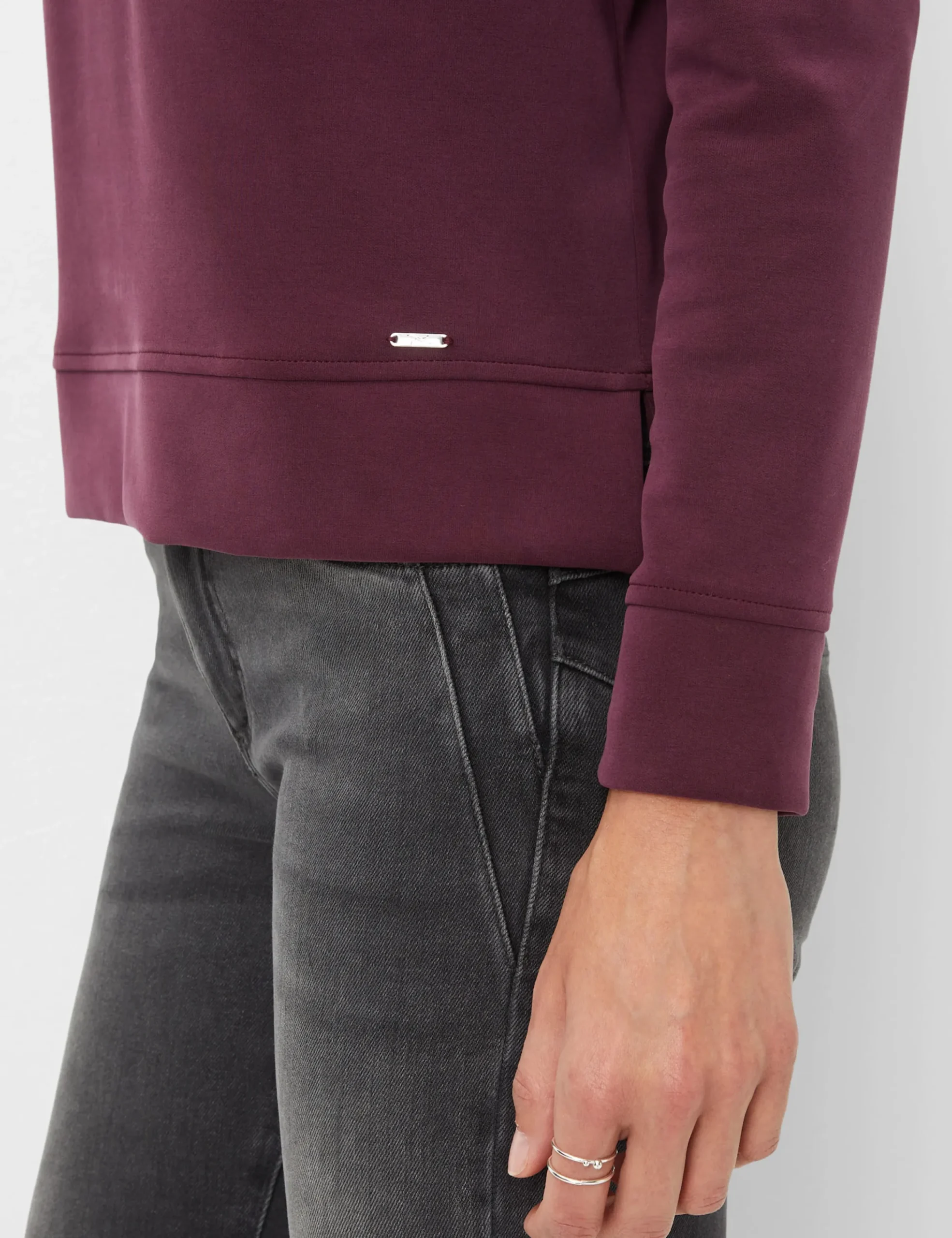 Pullover-BRAX Style BO