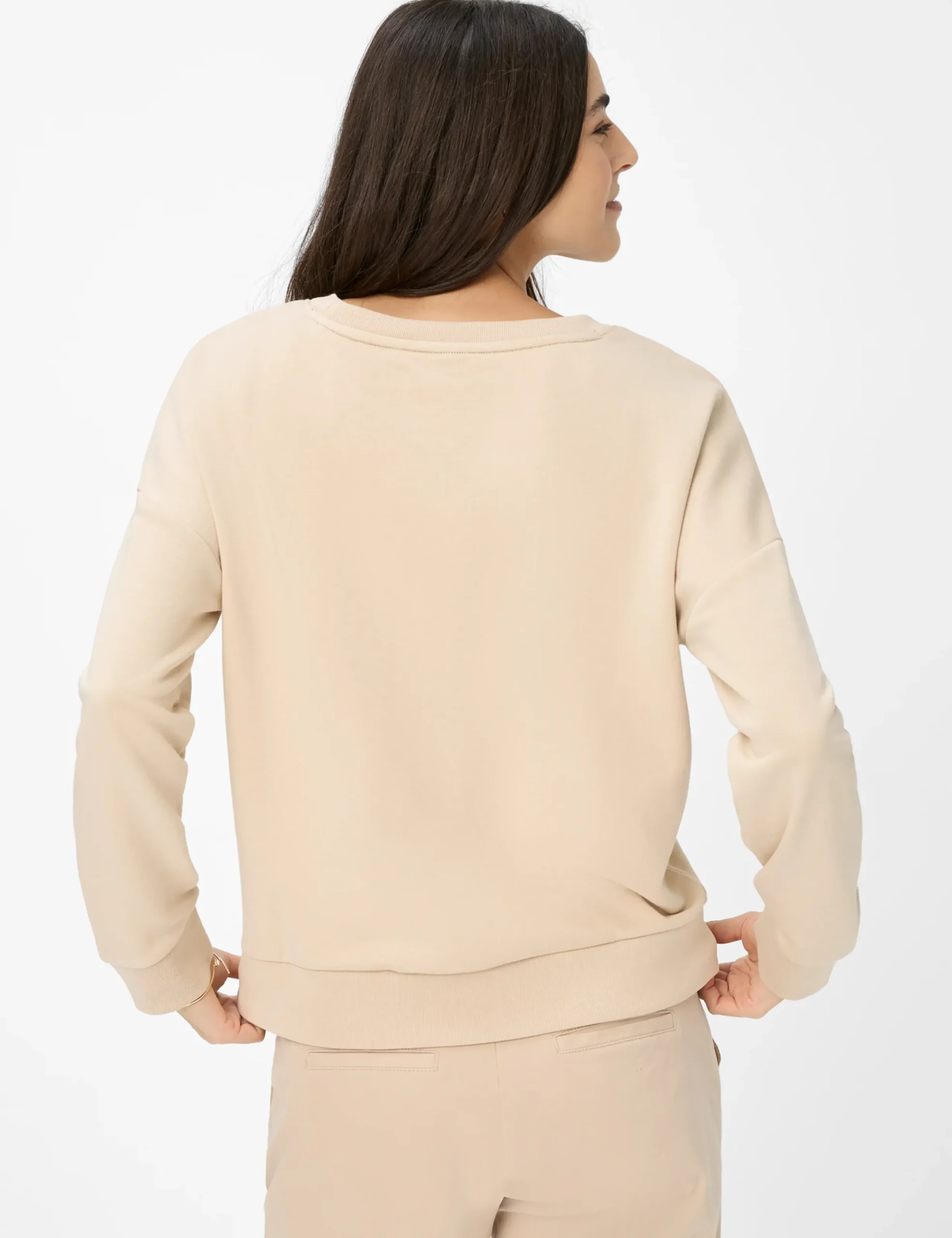 Pullover-BRAX Style BONA