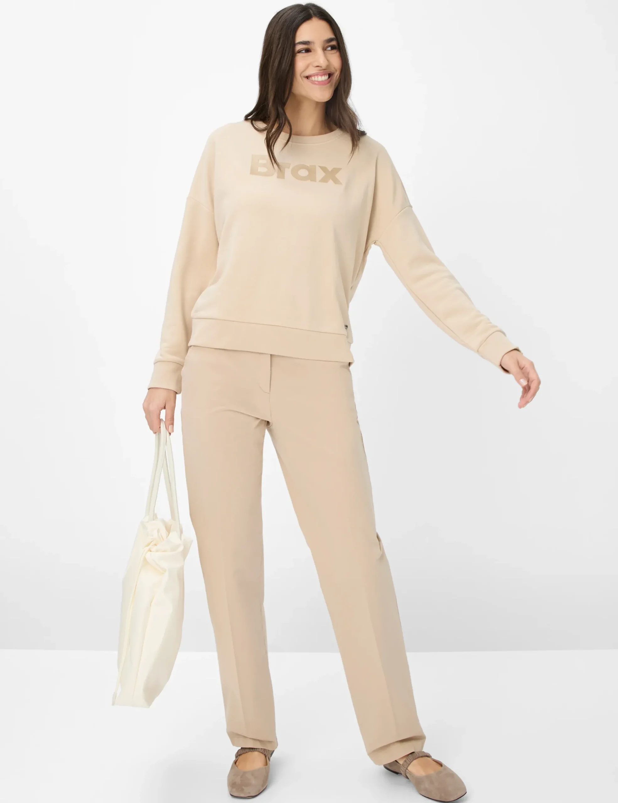 Pullover-BRAX Style BONA