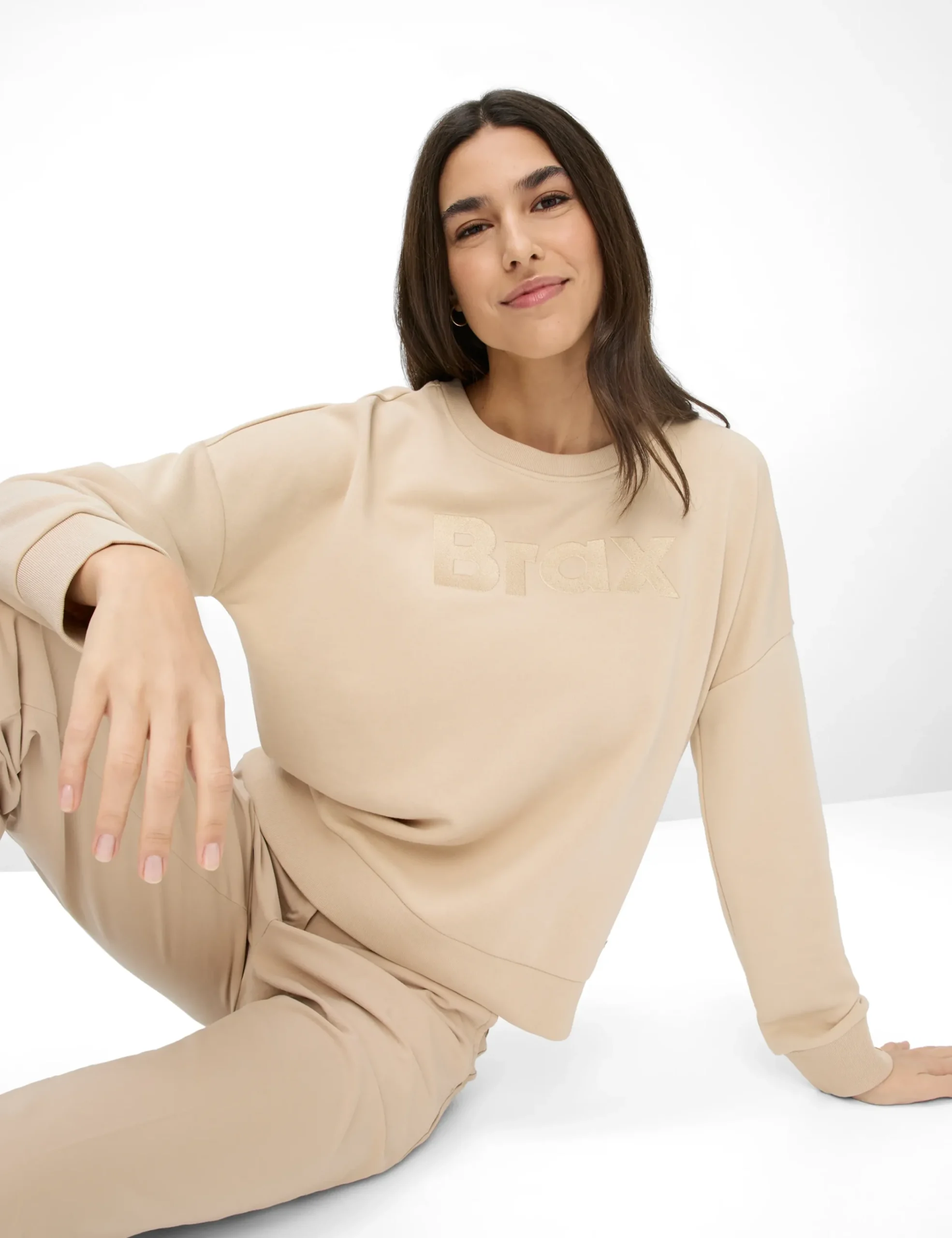 Pullover-BRAX Style BONA