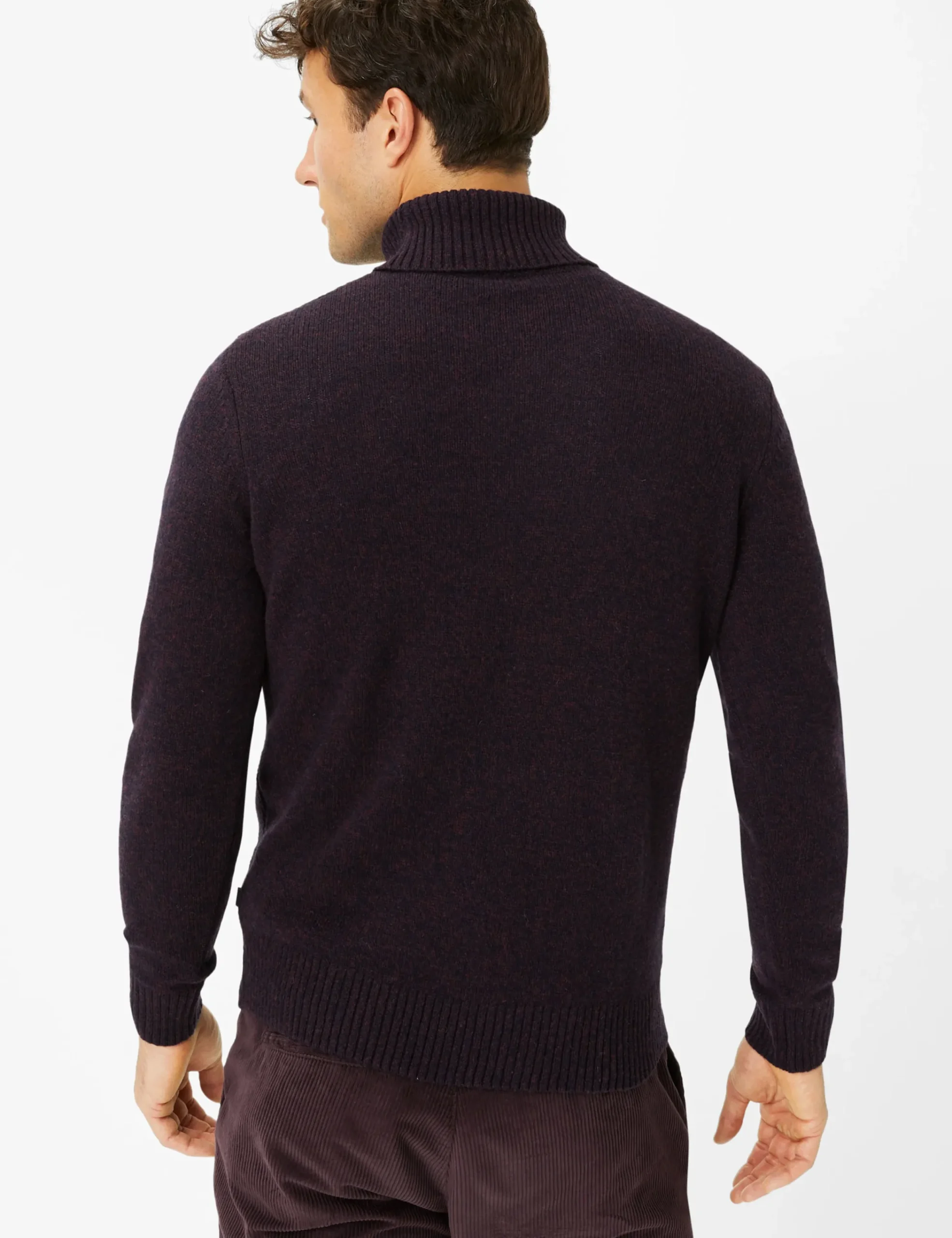 Pullover-BRAX Style BRIAN