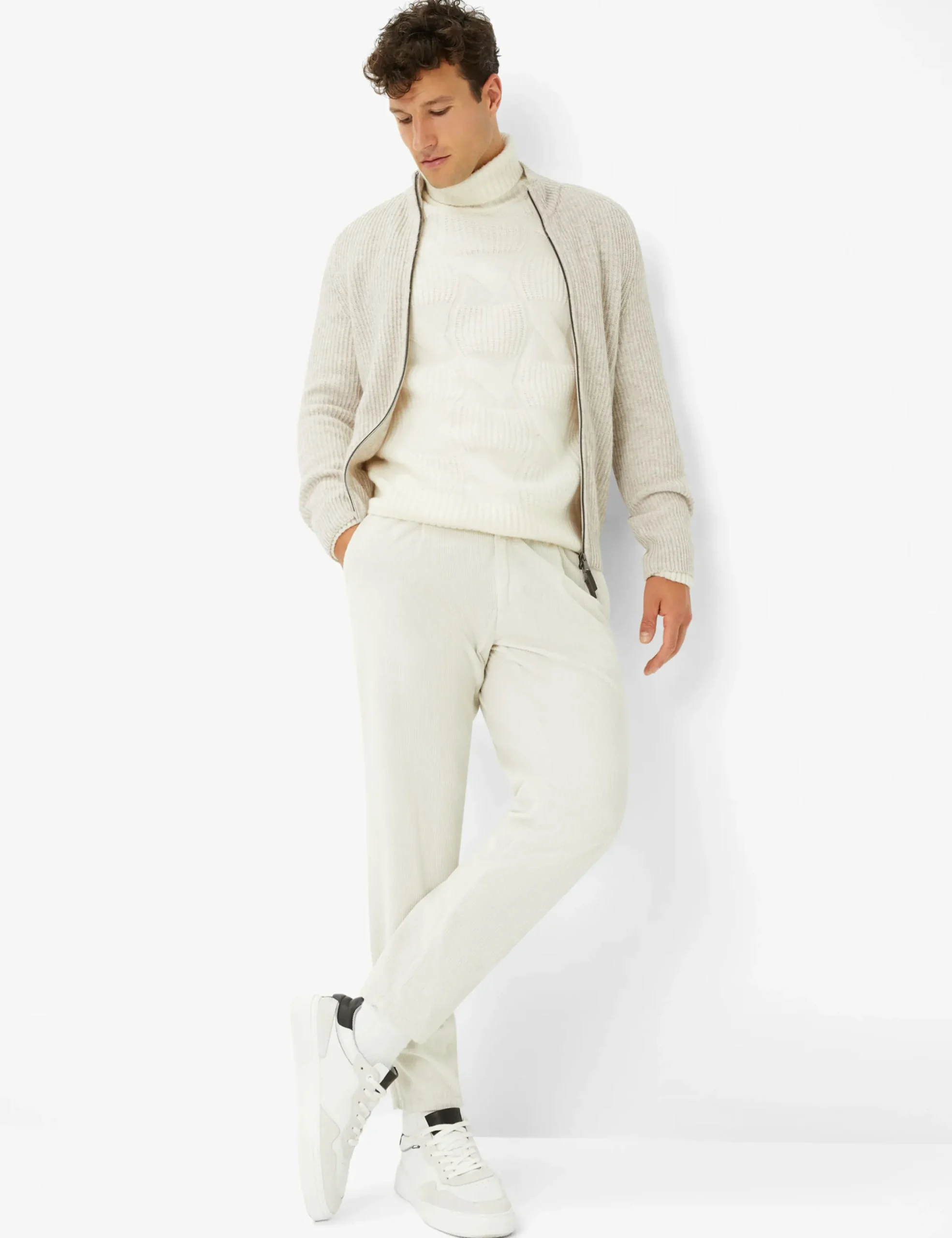 Pullover-BRAX Style BRIAN