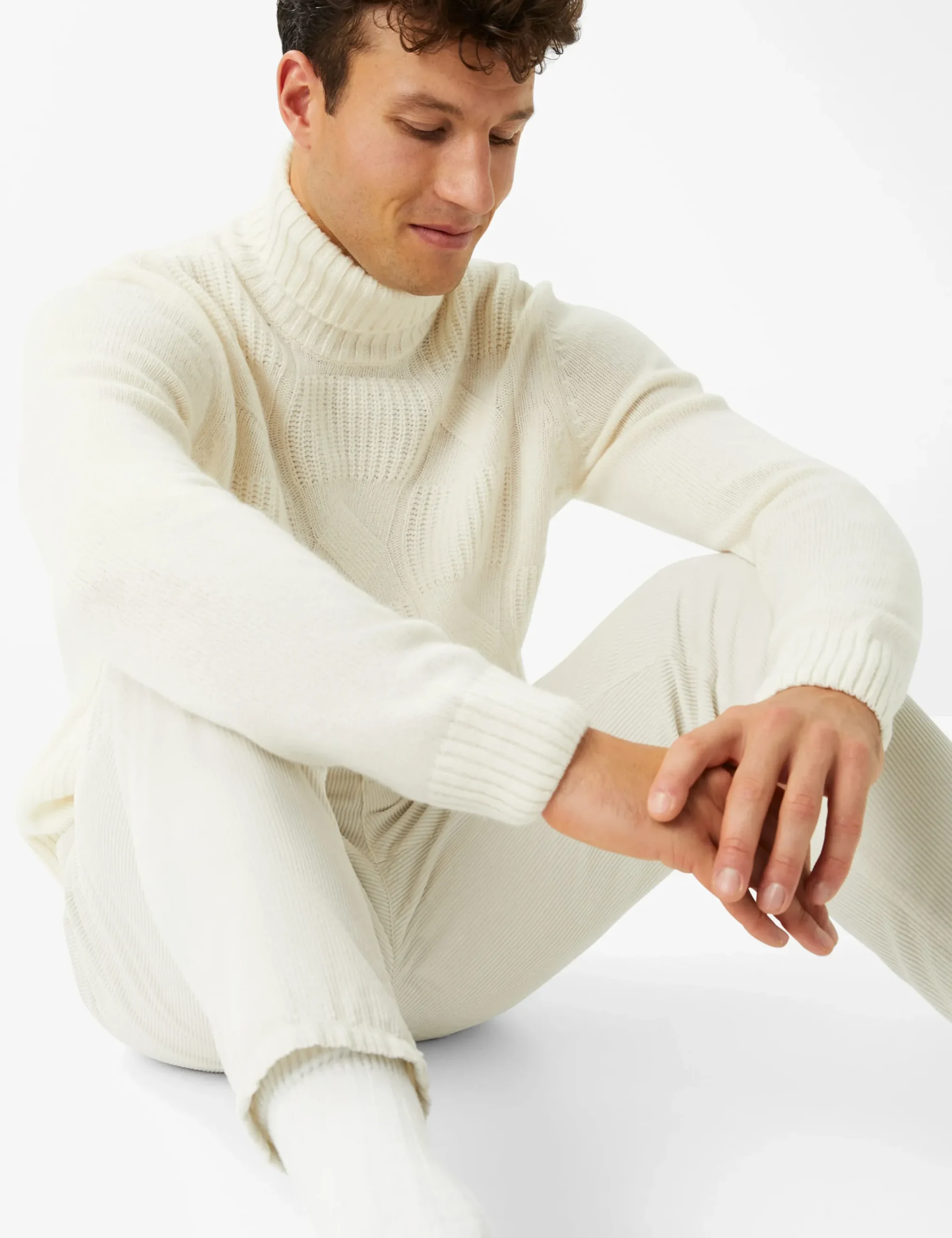 Pullover-BRAX Style BRIAN
