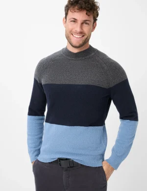Pullover-BRAX Style BUDDY