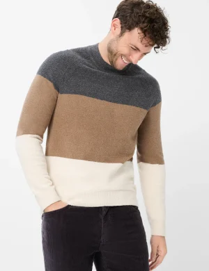 Pullover-BRAX Style BUDDY