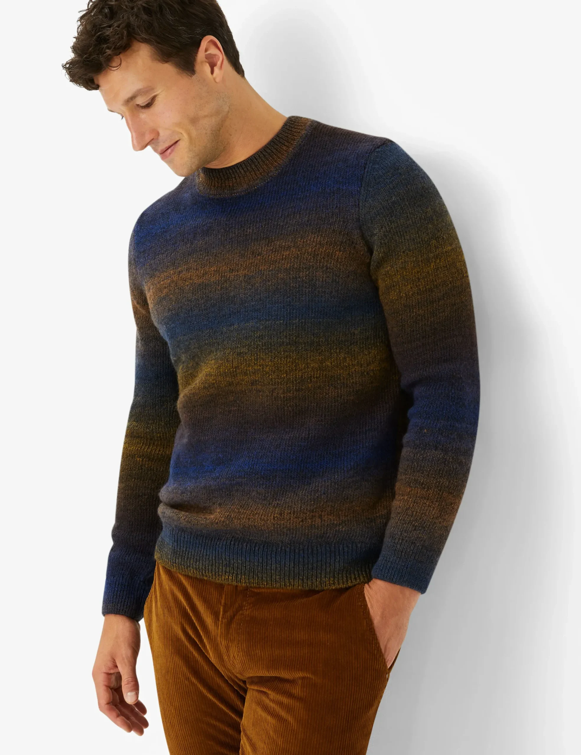 Pullover-BRAX Style BUDDY