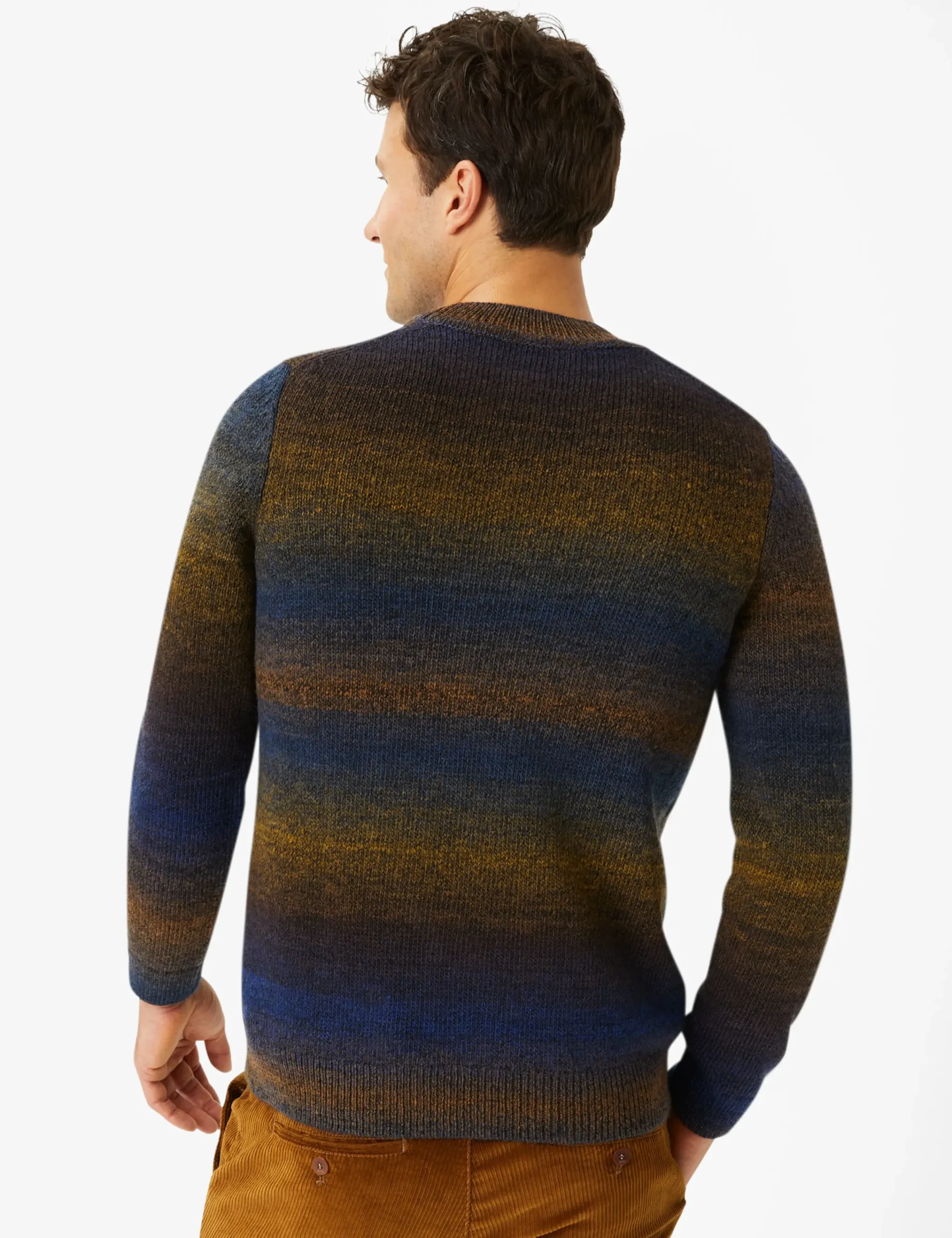 Pullover-BRAX Style BUDDY