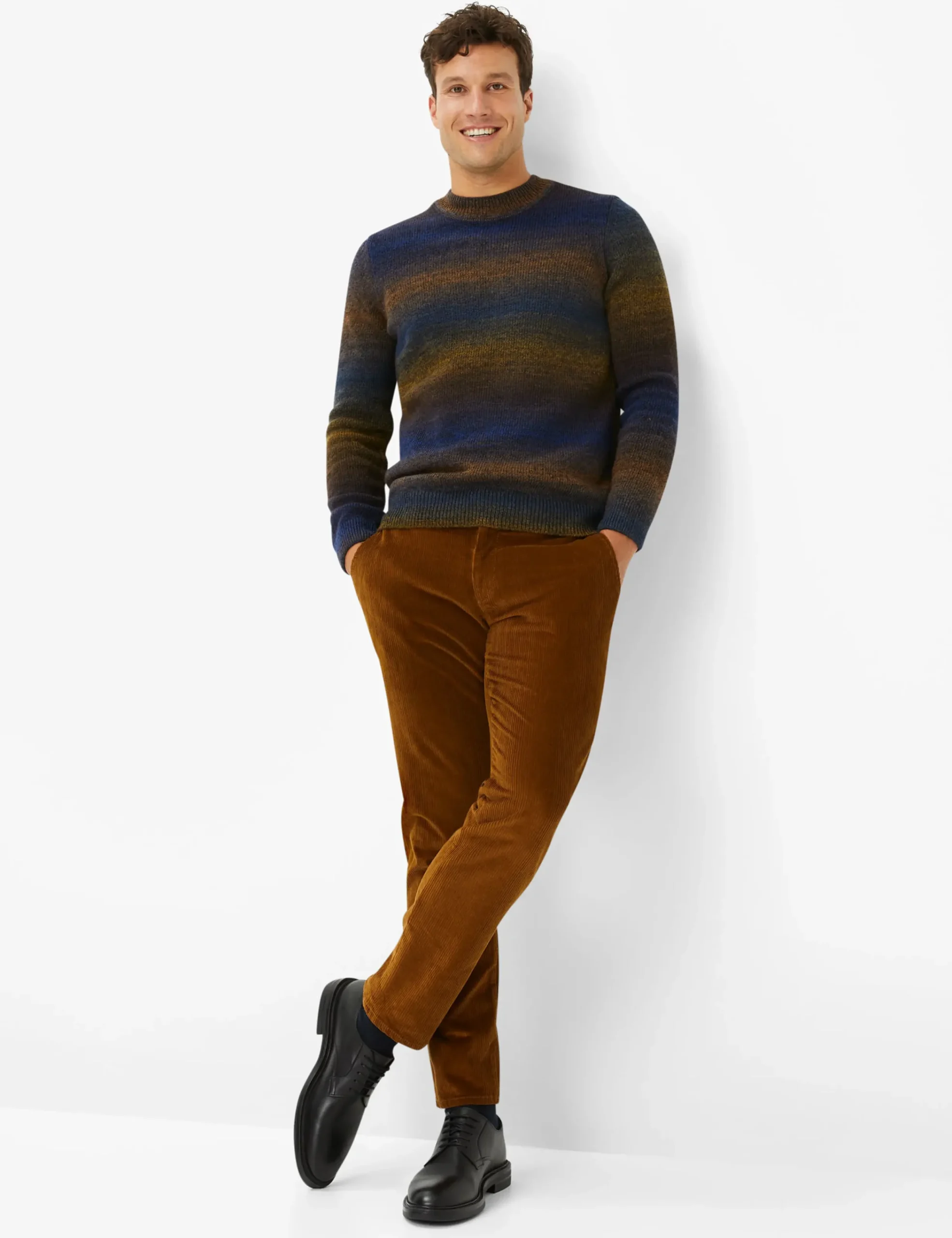 Pullover-BRAX Style BUDDY