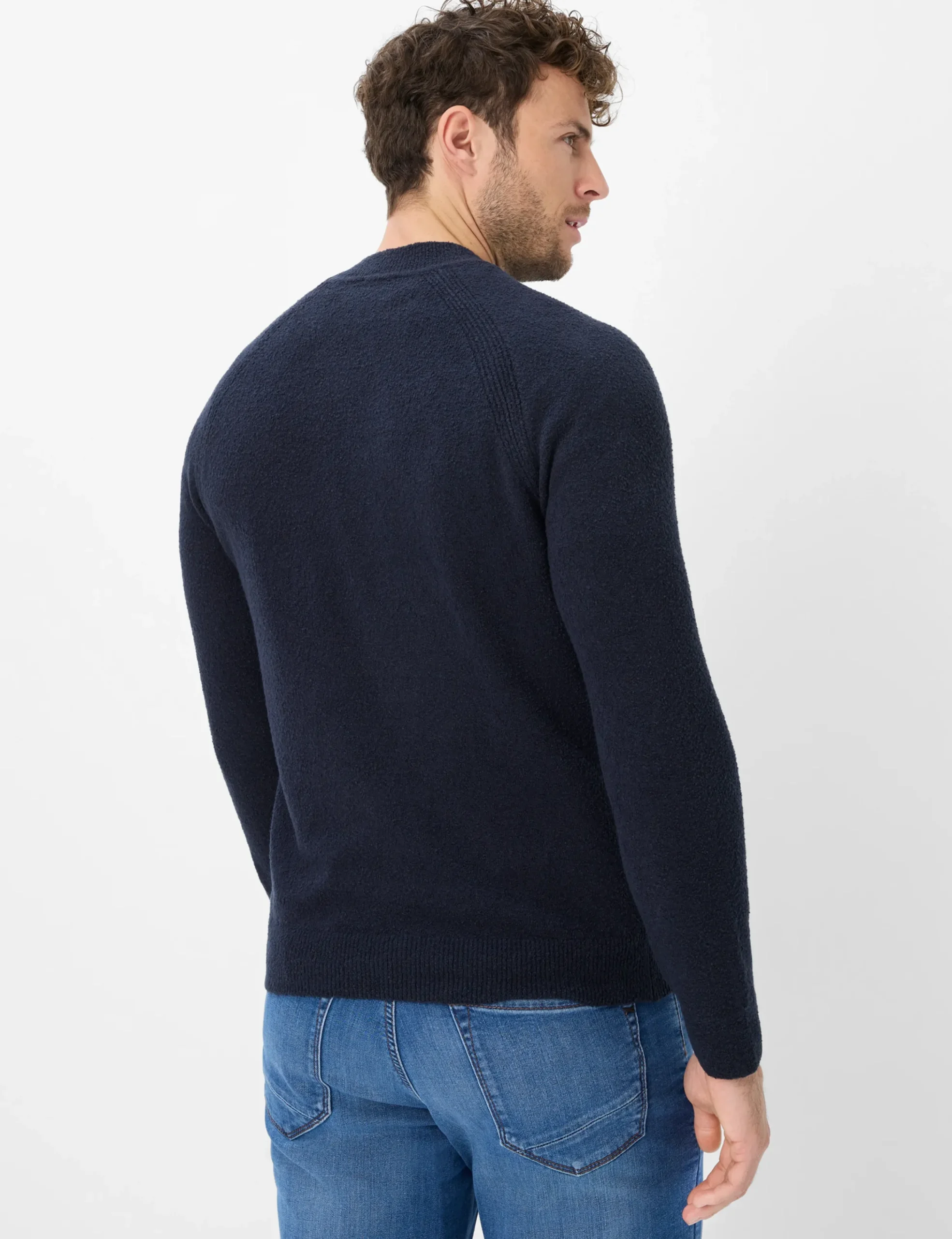 Pullover-BRAX Style BUDDY