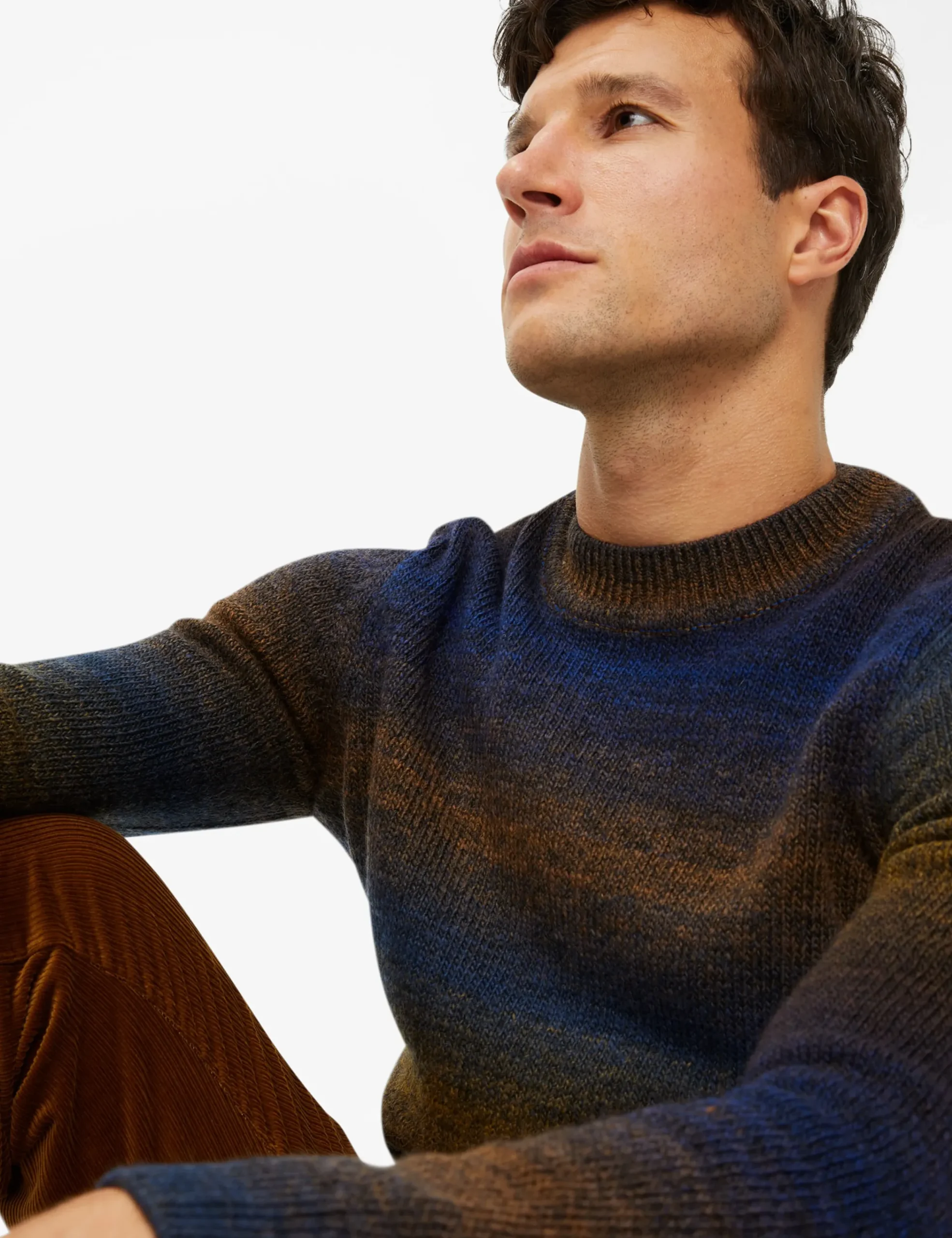 Pullover-BRAX Style BUDDY