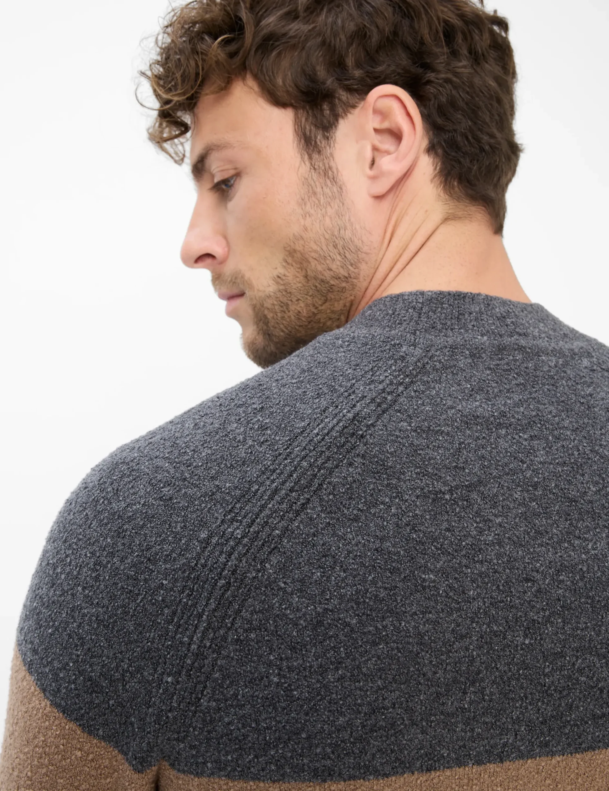 Pullover-BRAX Style BUDDY