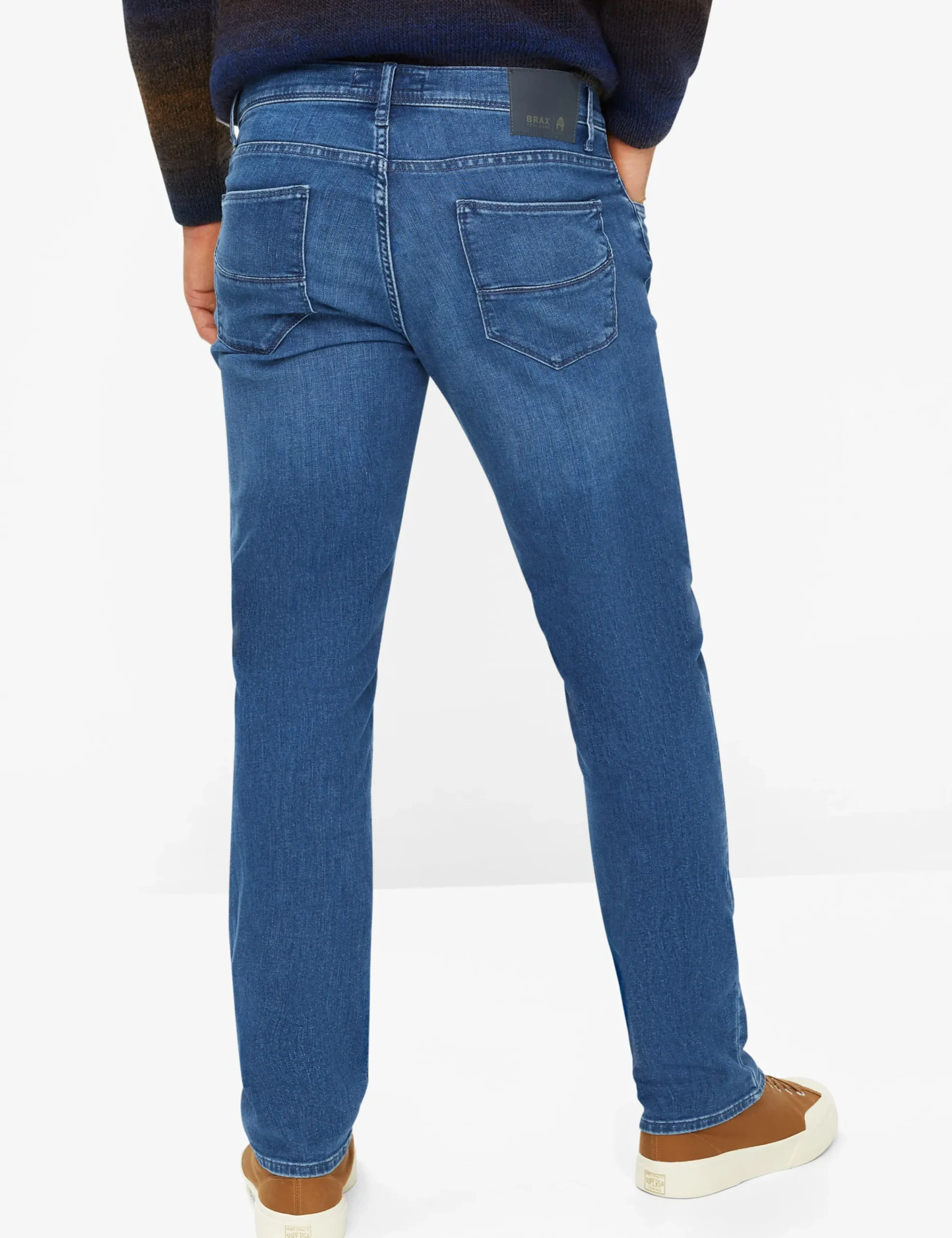 Jeans-BRAX Style CADIZ