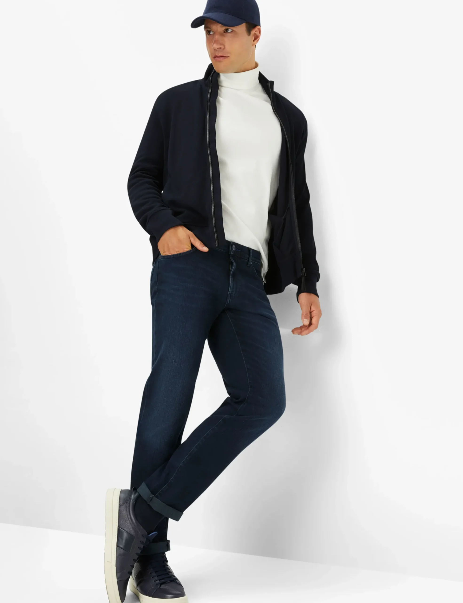 Jeans-BRAX Style CADIZ