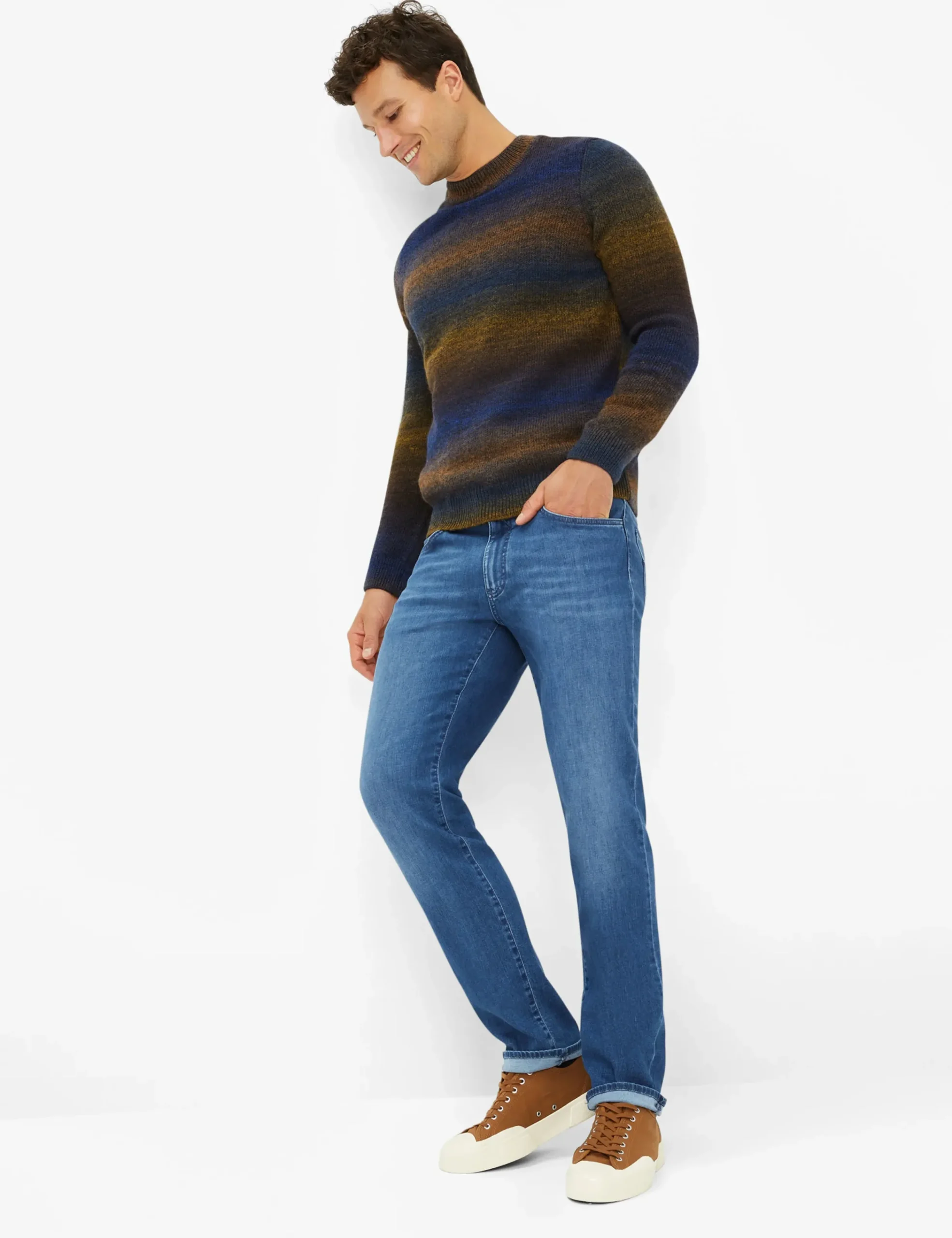 Jeans-BRAX Style CADIZ