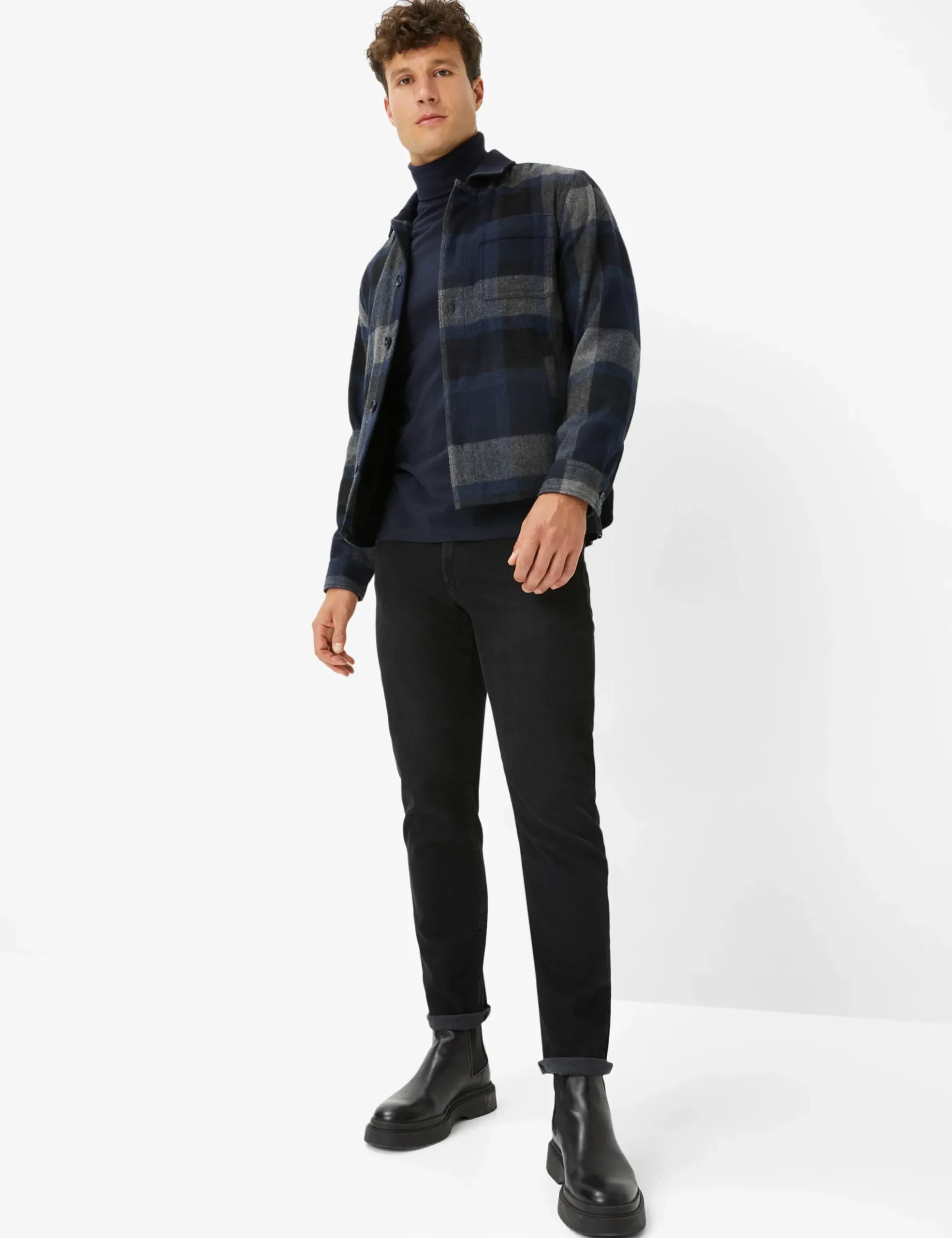 Jeans-BRAX Style CADIZ