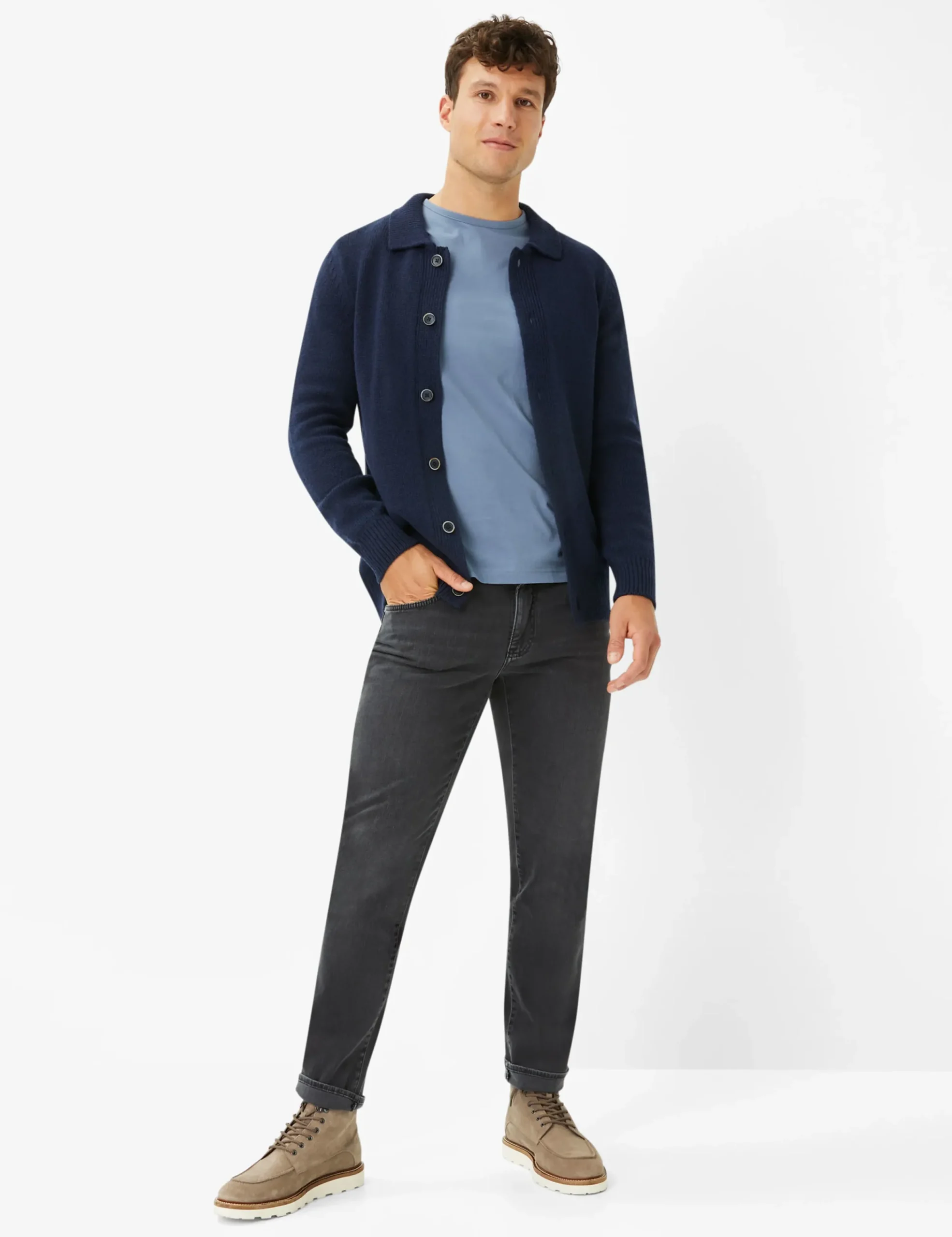 Jeans-BRAX Style CADIZ
