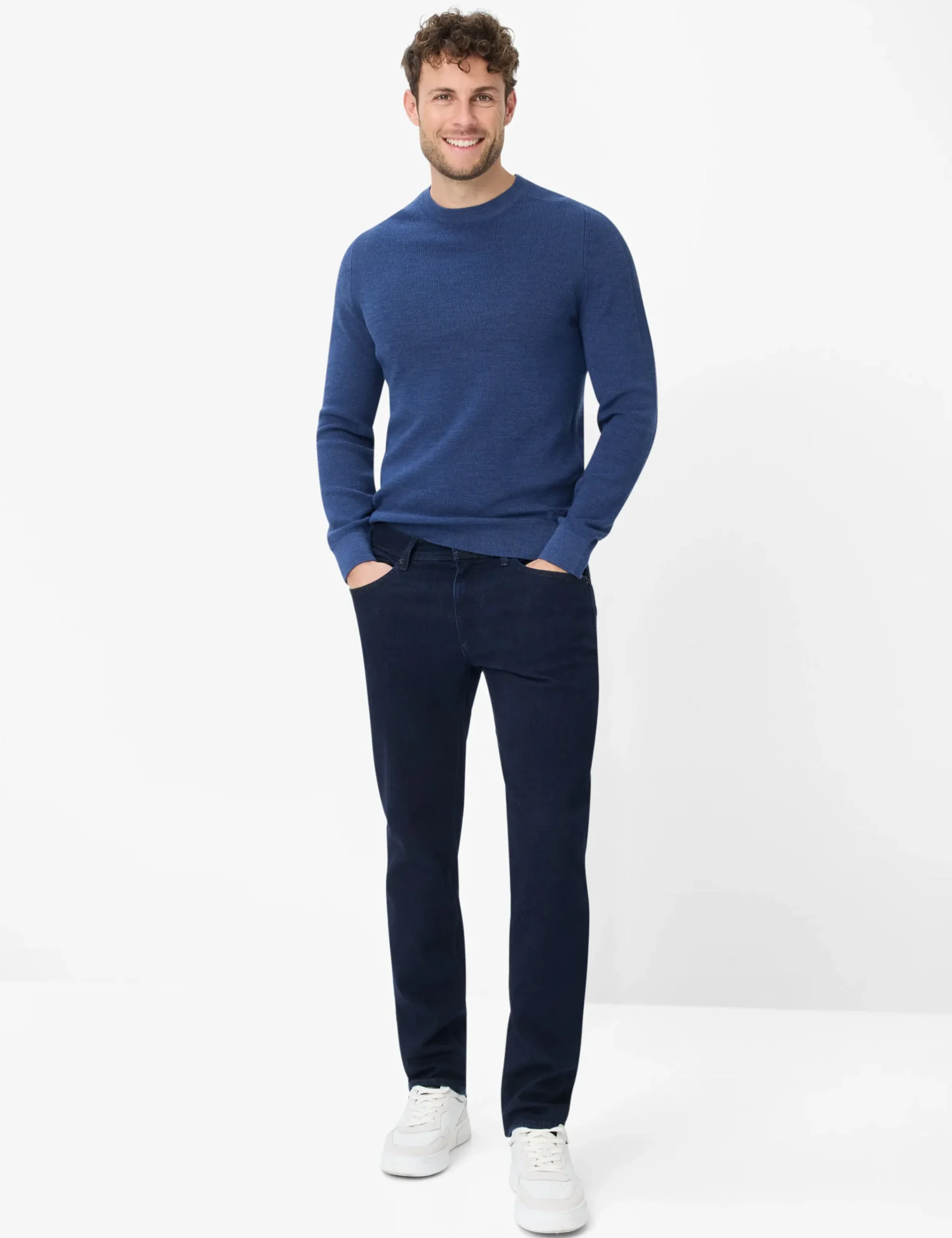 Jeans-BRAX Style CADIZ