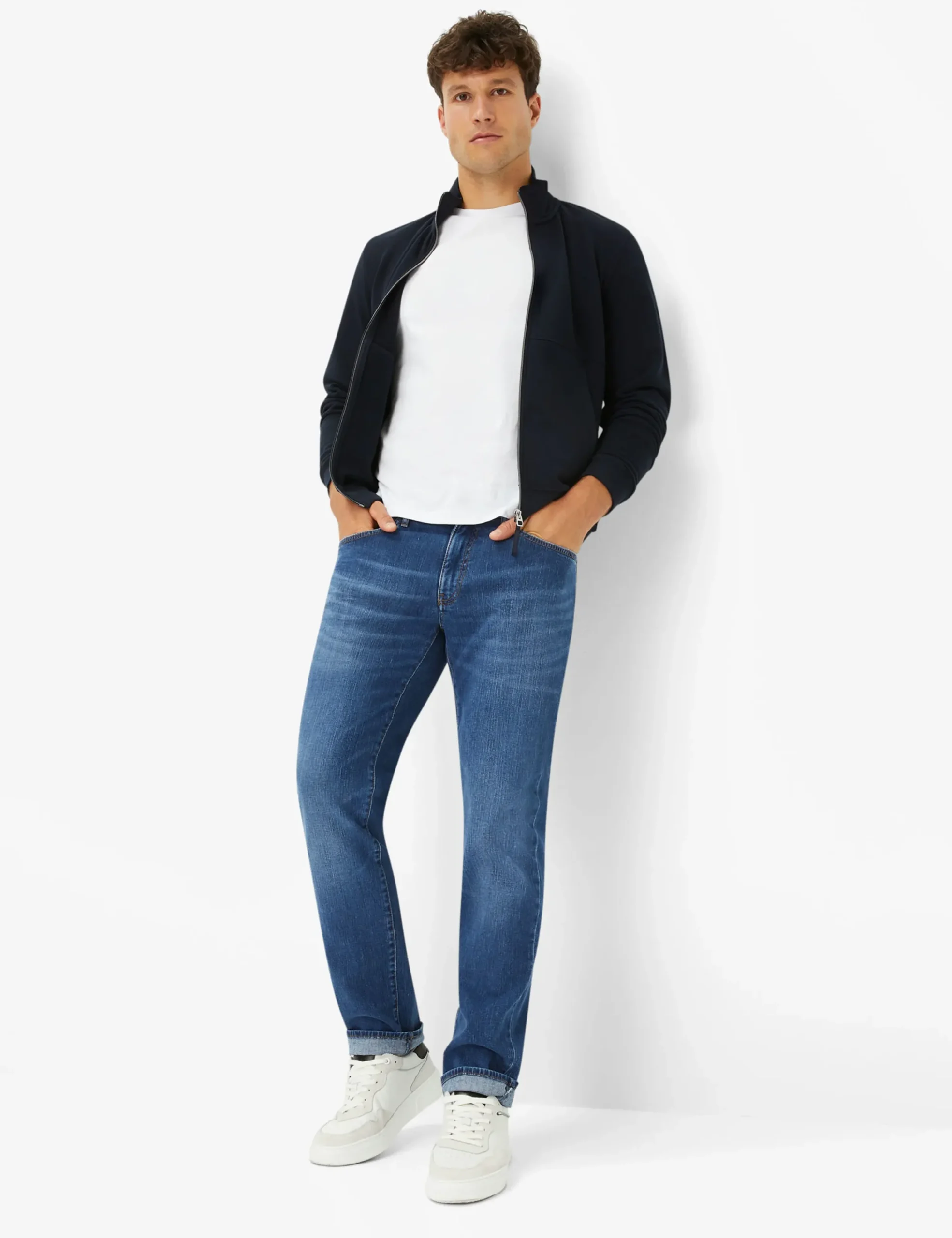 Jeans-BRAX Style CADIZ