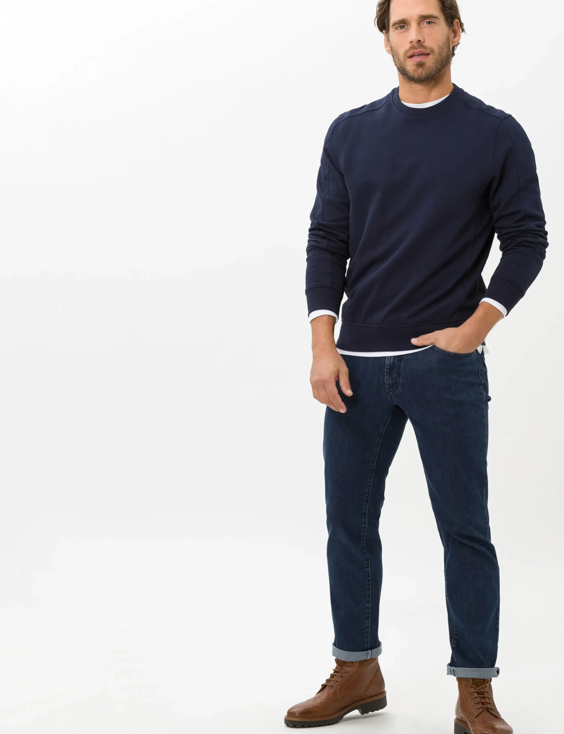 Jeans-BRAX Style CADIZ